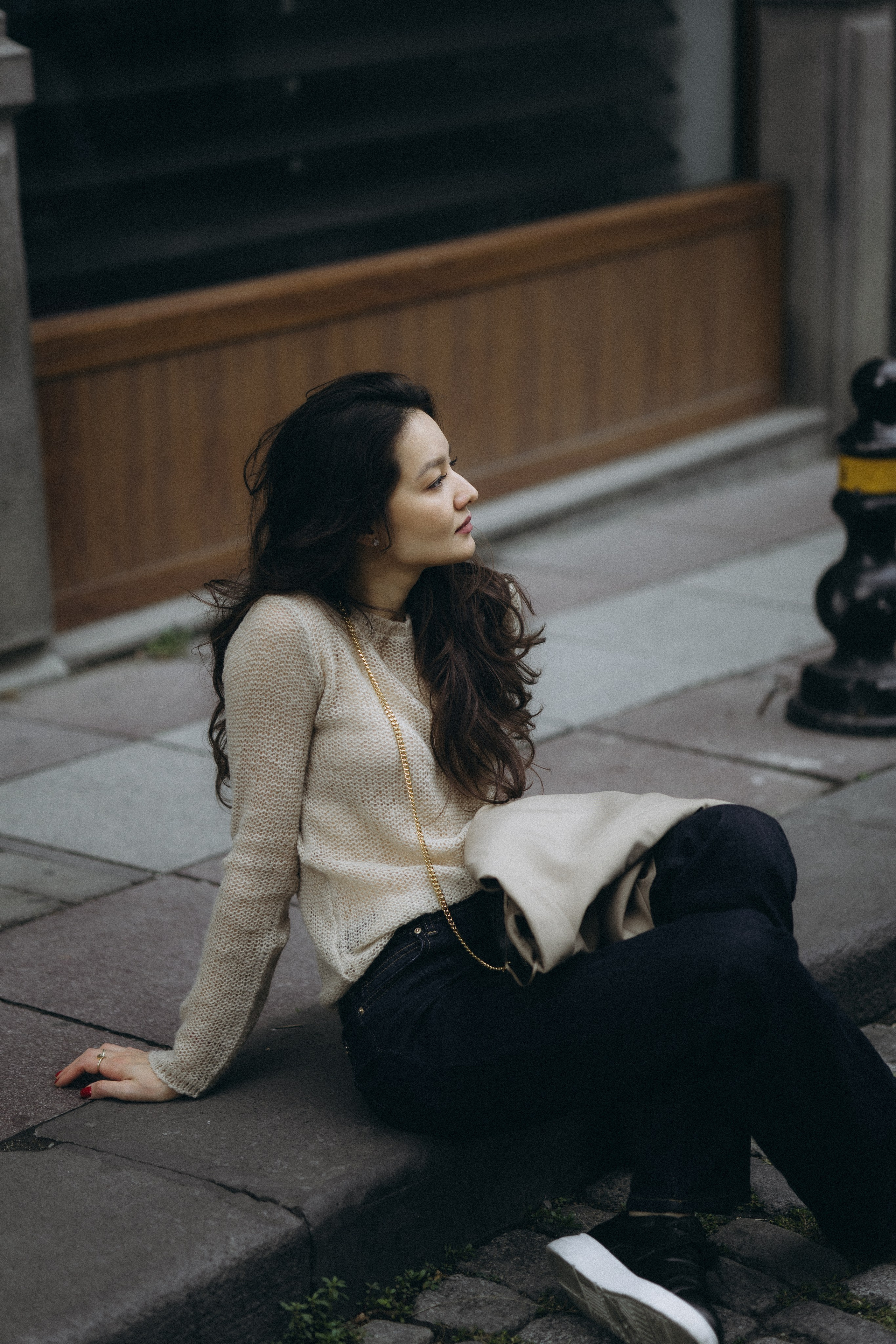 Хуснора. Alesya Gee Photographer Uzbekistan