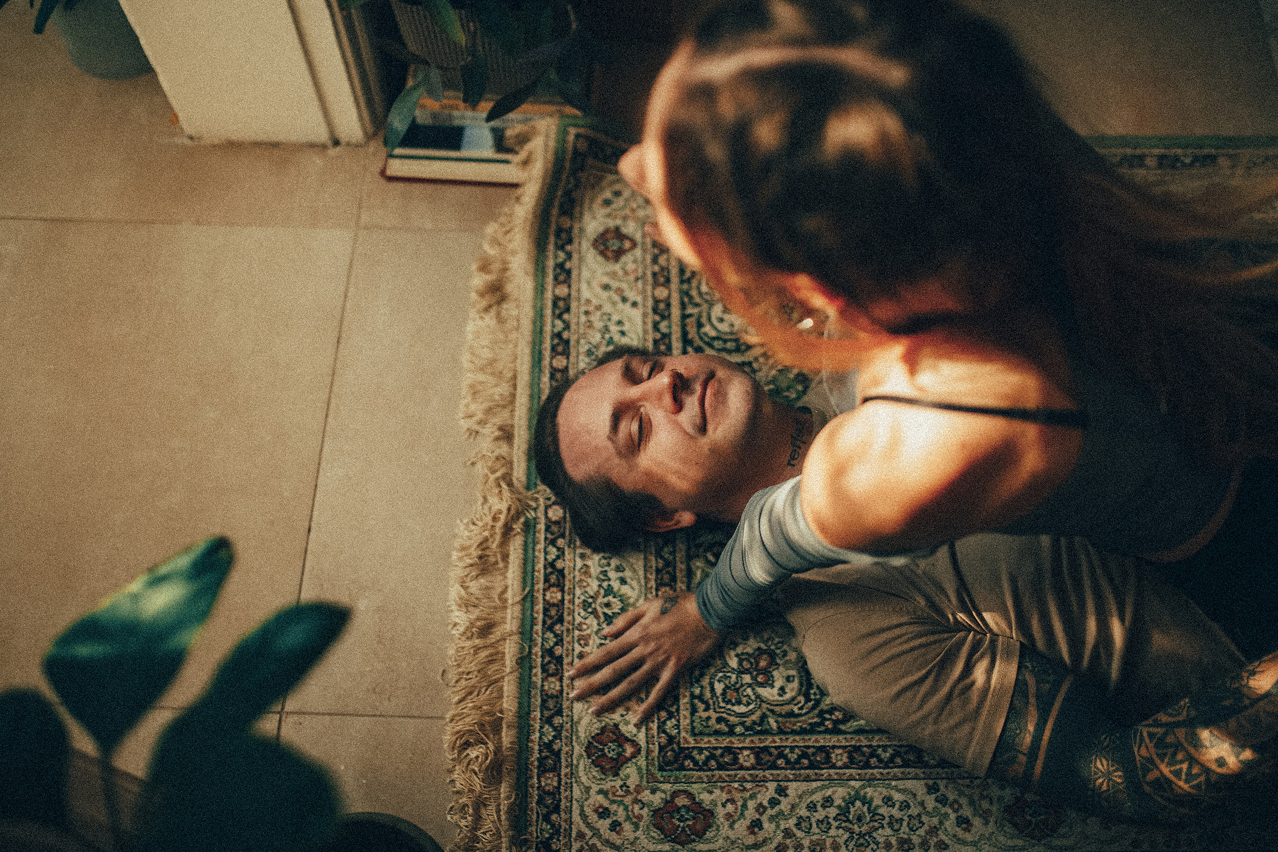 2 cats & 2 hearts. Wedding Photographer Tel-Aviv