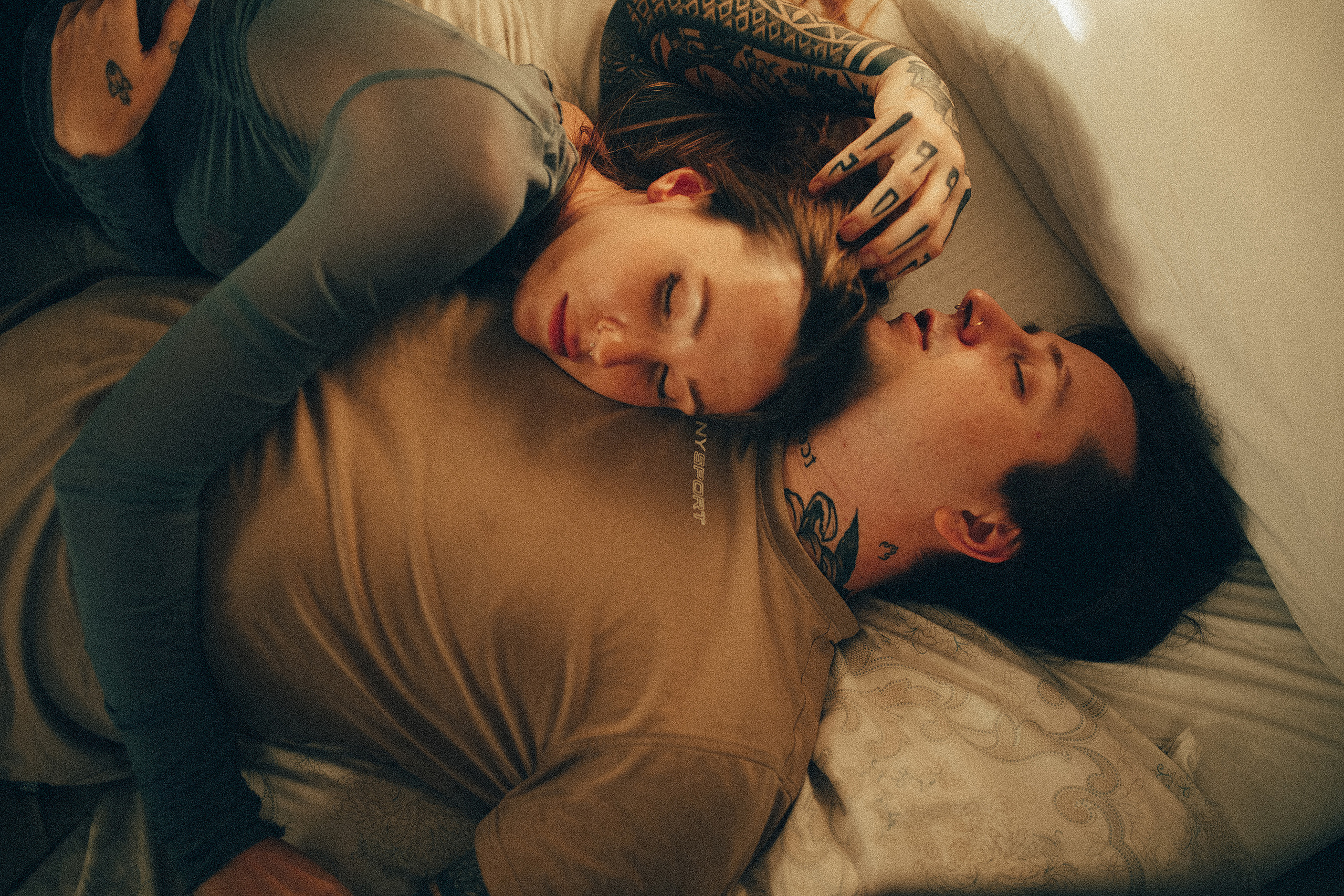 2 cats & 2 hearts. Wedding Photographer Tel-Aviv