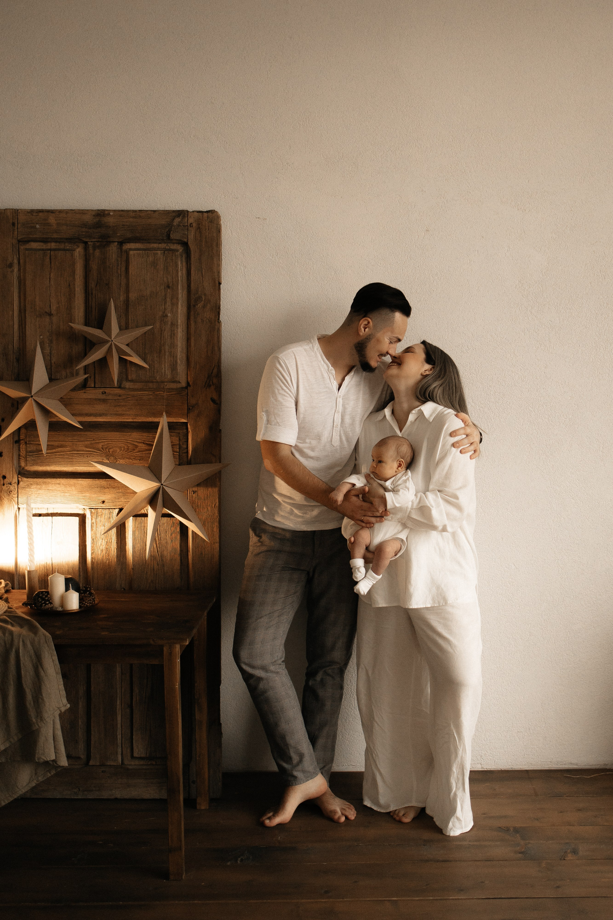 Отзывы. Семейный фотограф в Краснодаре Храмова Анна