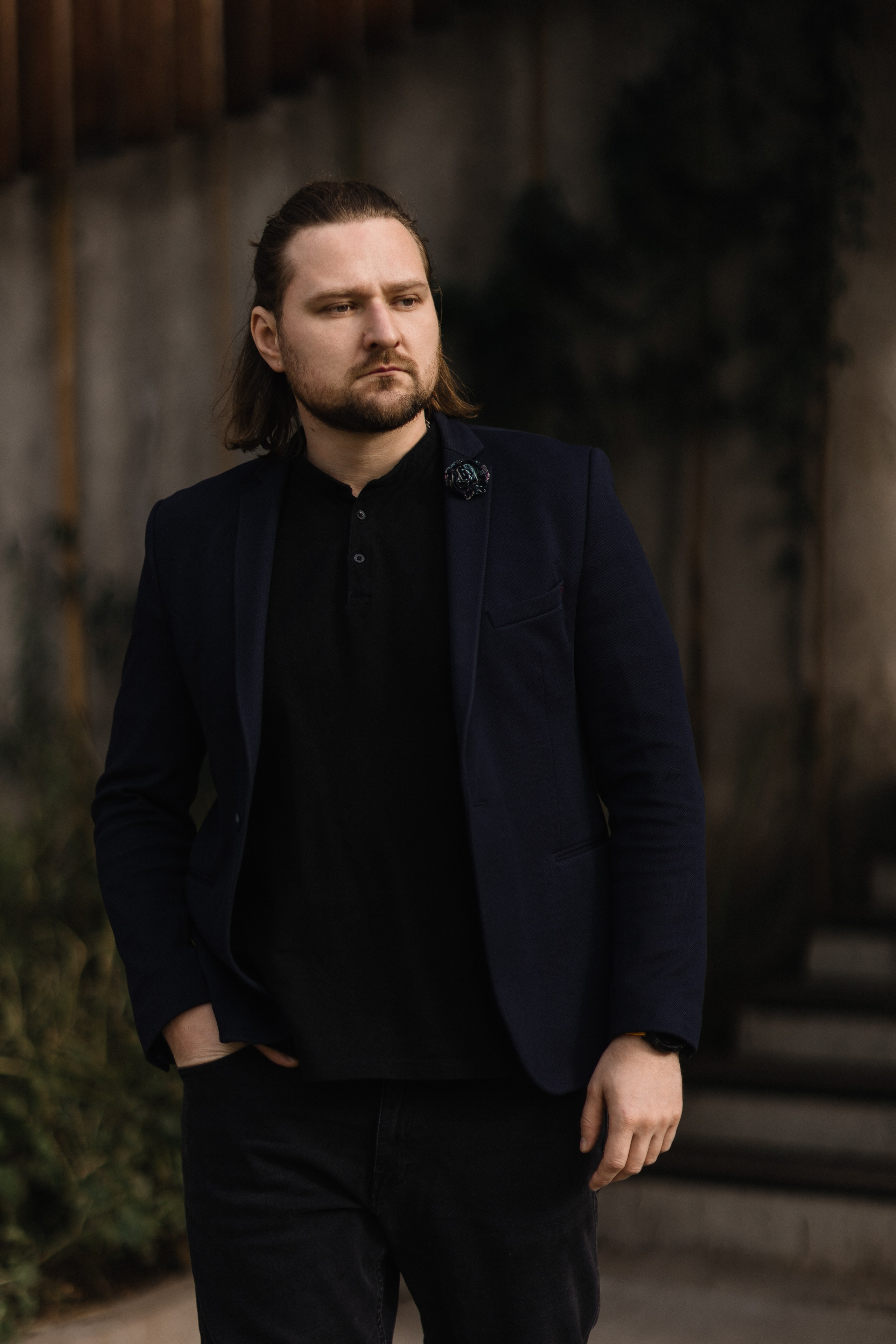 Индивидуальные съемки. Свадебный фотограф в Сочи Максим Махмудов