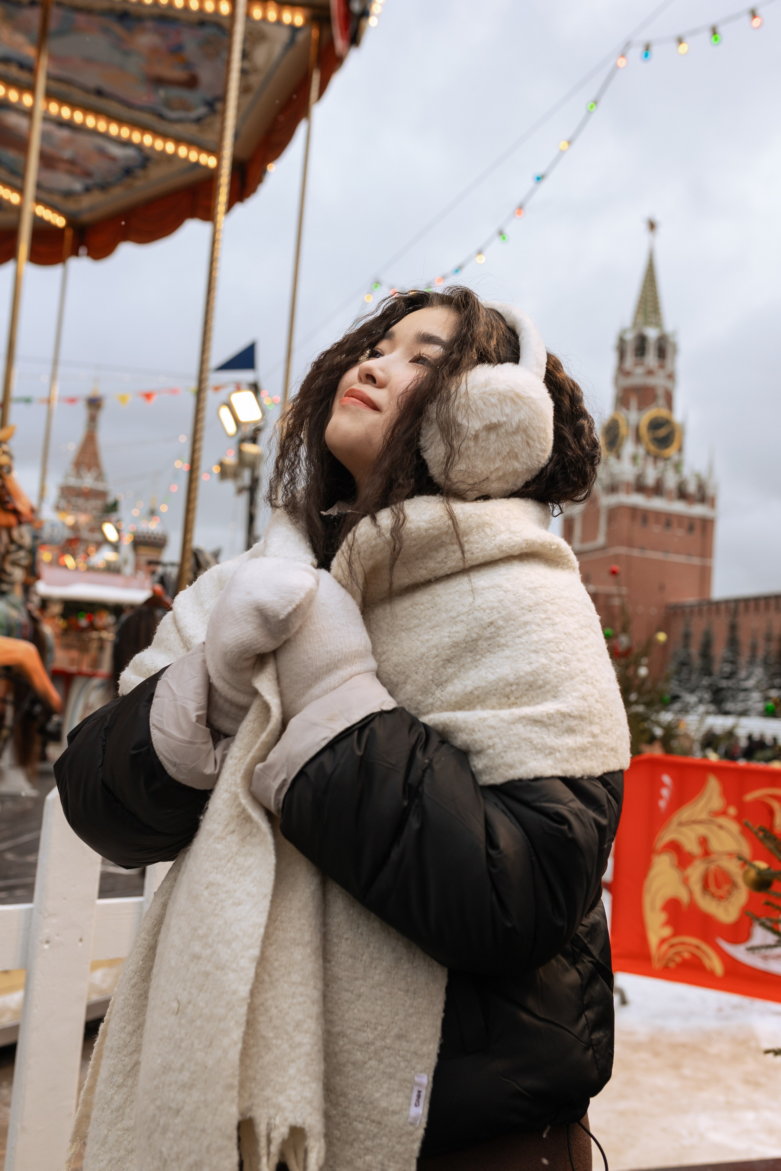 ГУМ. Свадебный фотограф Курзина Ольга | Москва