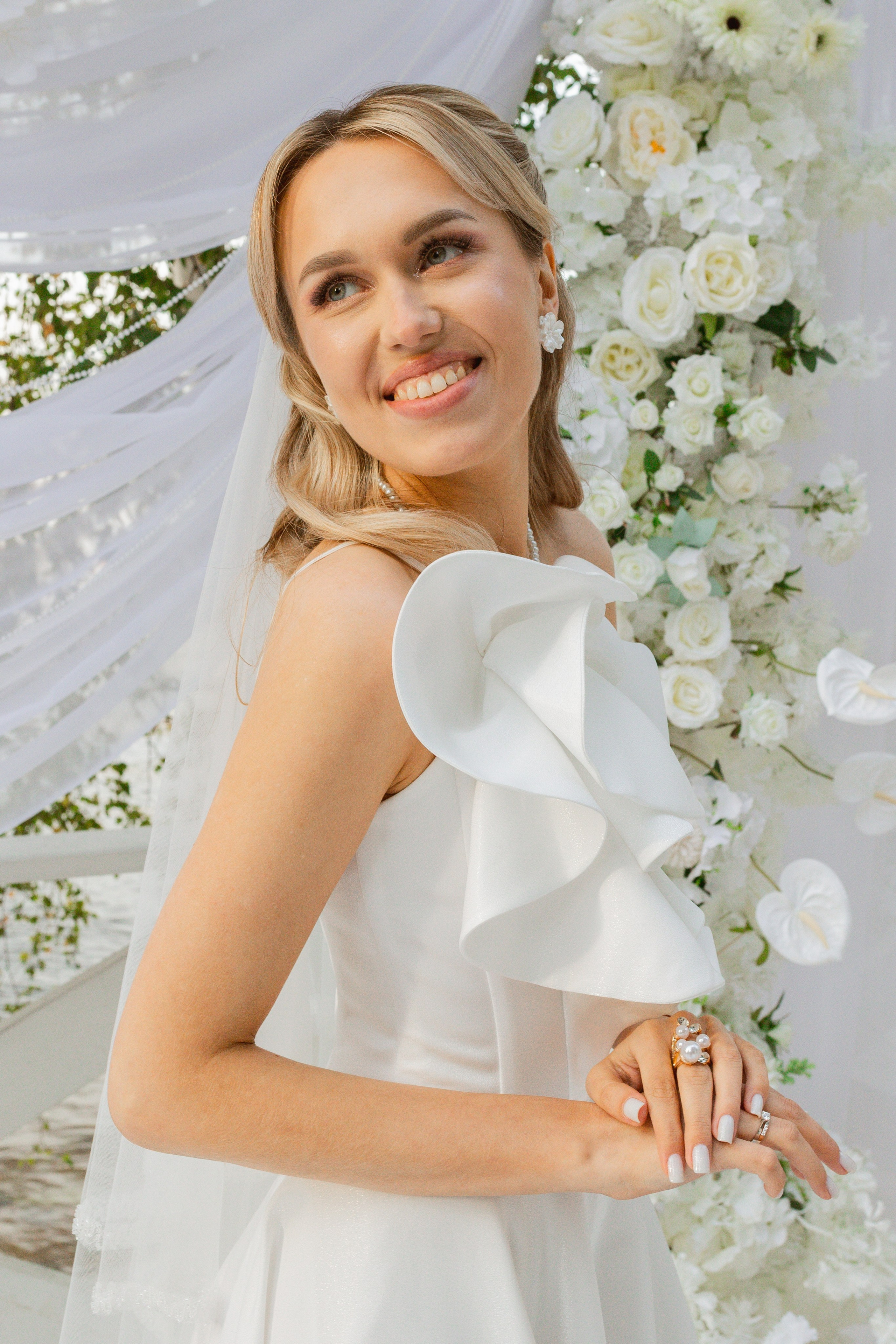 Рэдиссон | Radisson. Свадебный фотограф Курзина Ольга | Москва