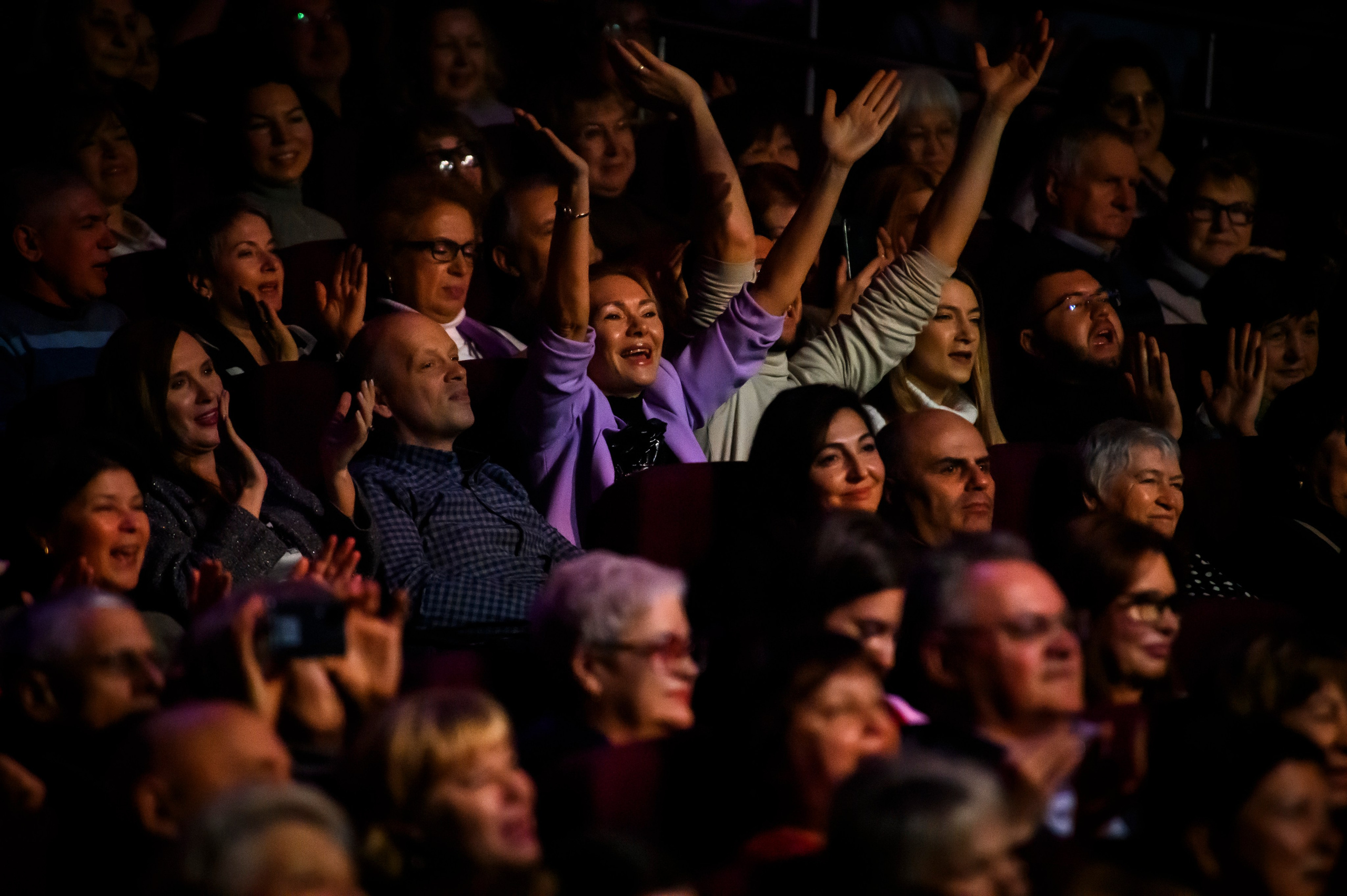 Лариса Рубальская — КЗ «Москва», Остров мечты. Бренд-фотограф для экспертов и блогеров в Москве Влада Горбовская