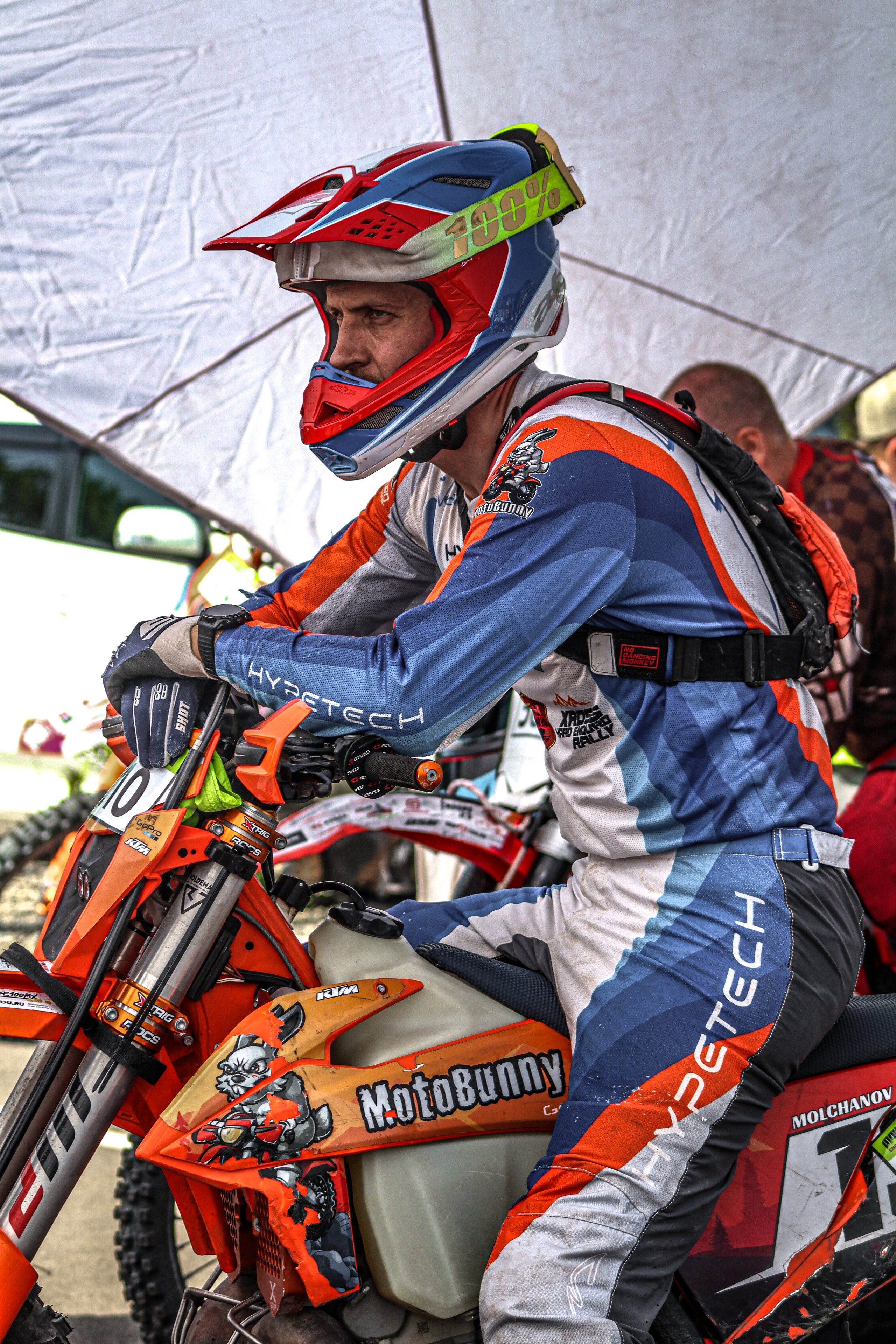 Enduro. Ivaladimirovna1995.wfolio.pro