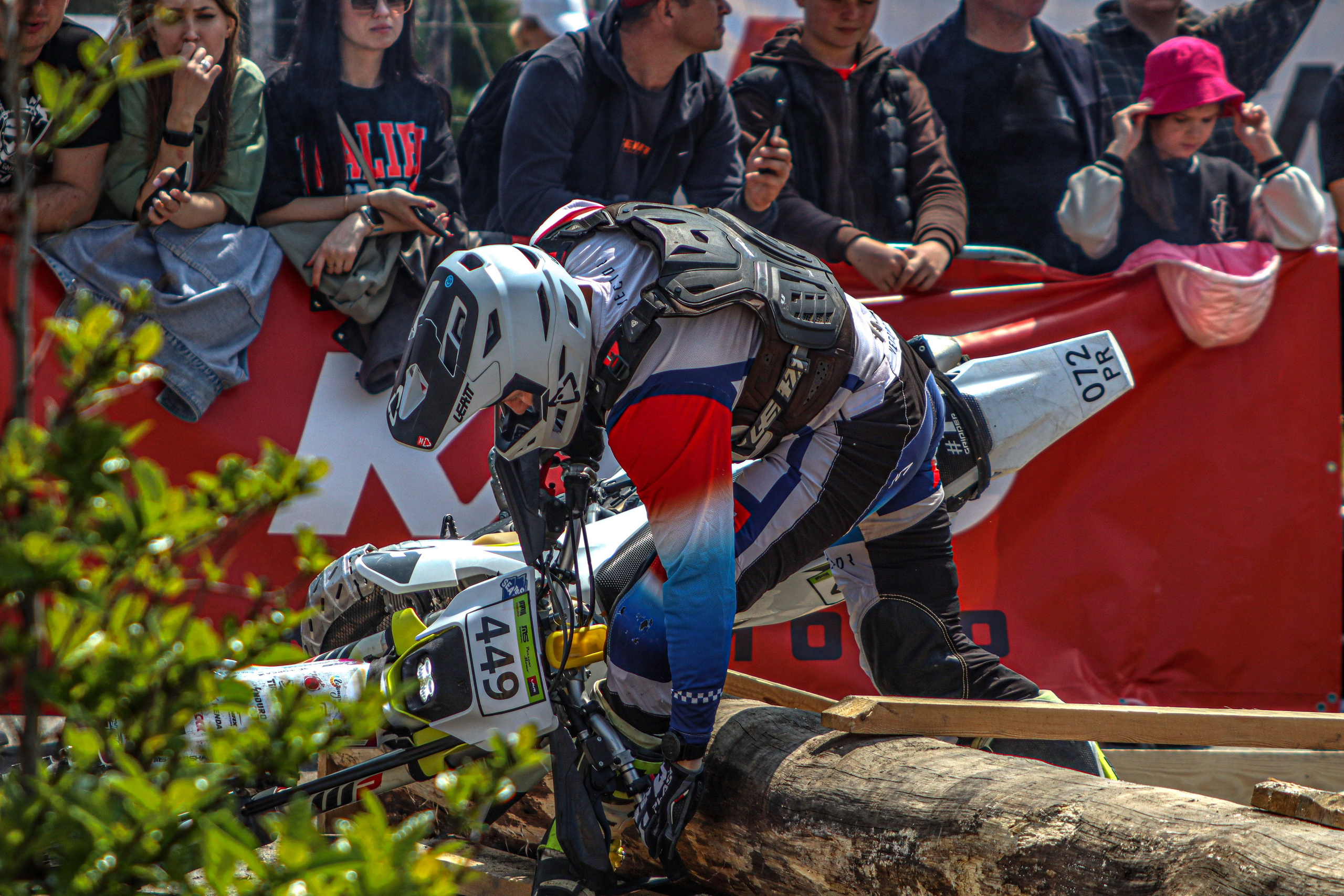 Enduro. Ivaladimirovna1995.wfolio.pro