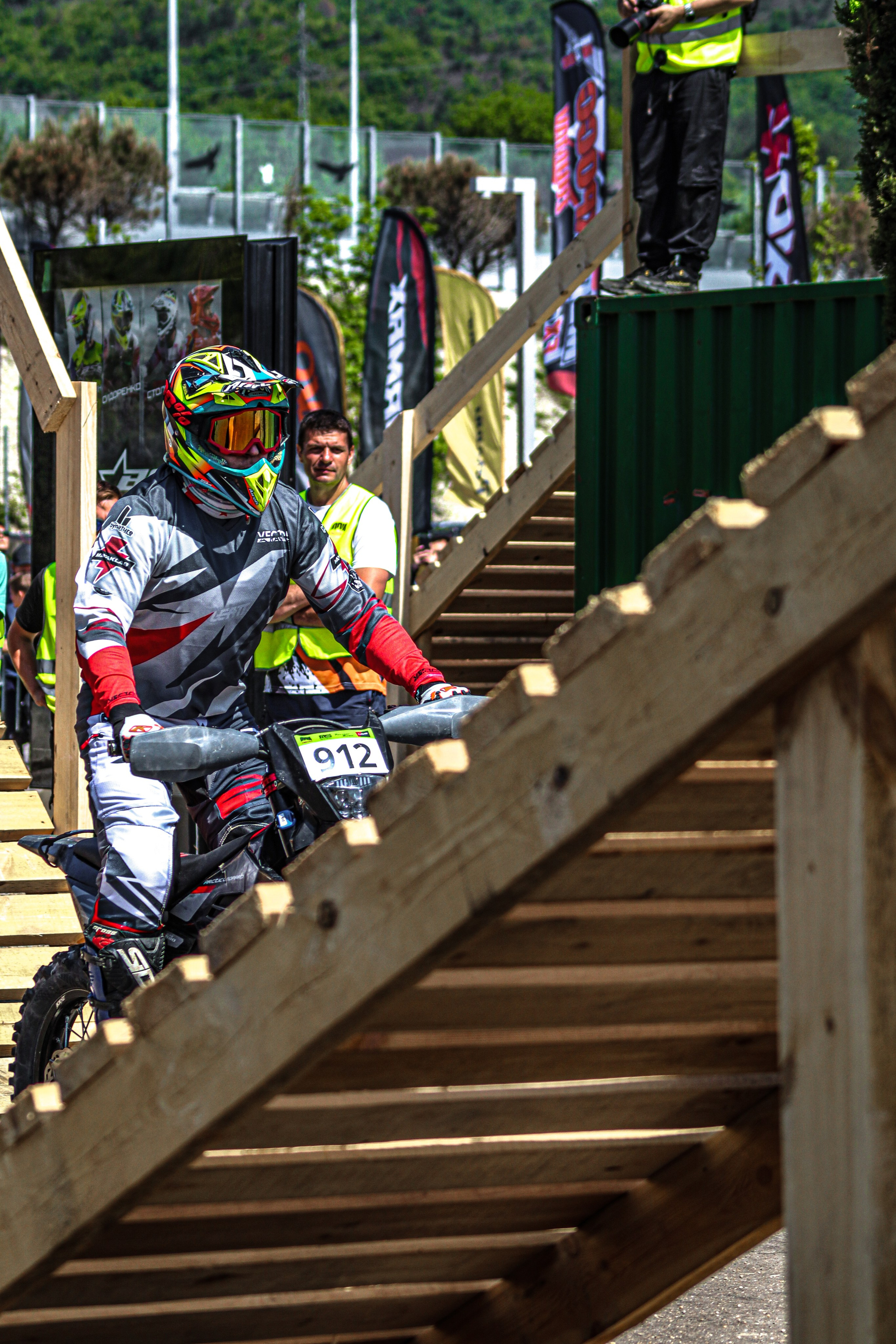 Enduro. Ivaladimirovna1995.wfolio.pro