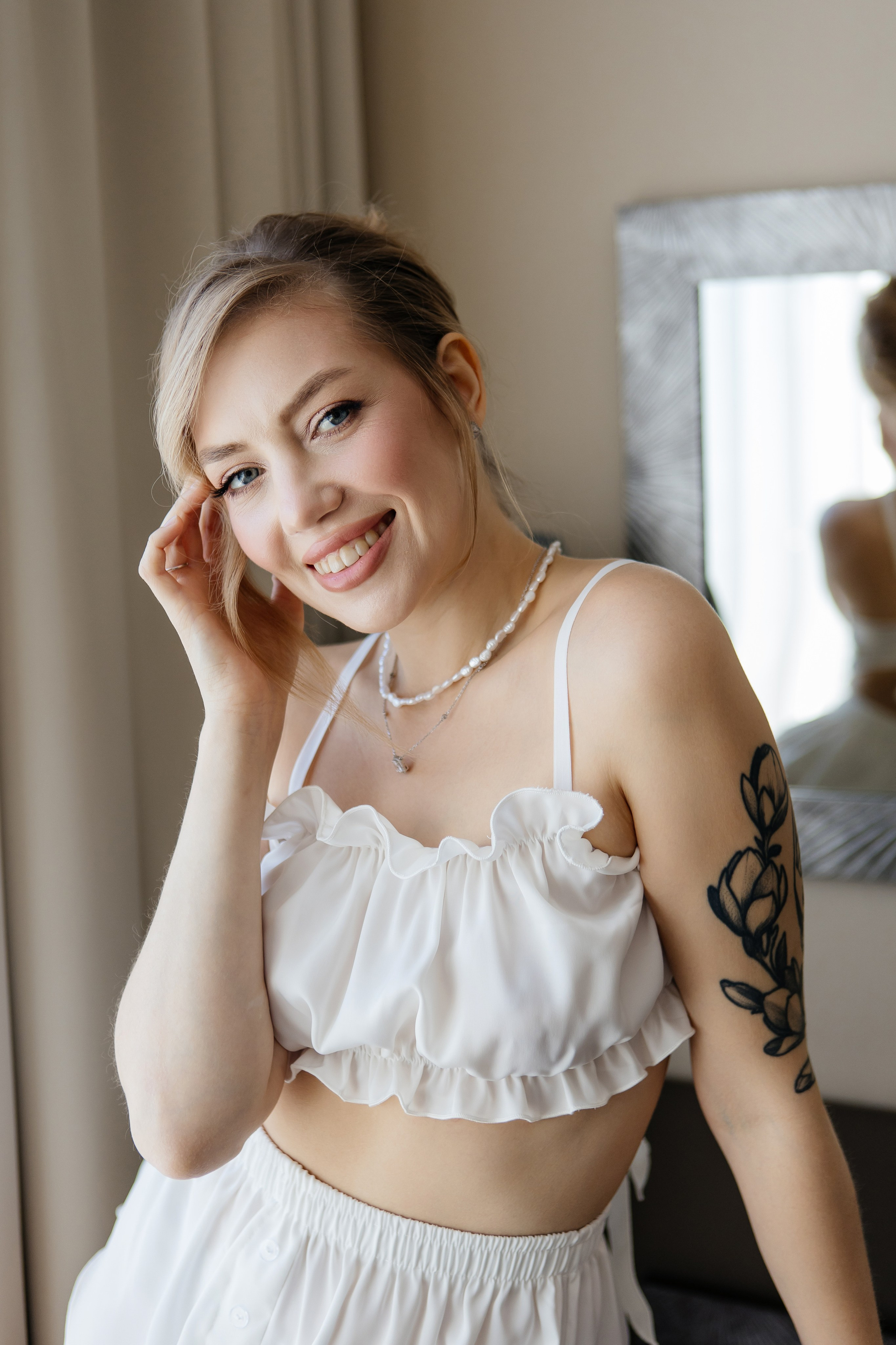 City walk. Valery Litvinova Photography