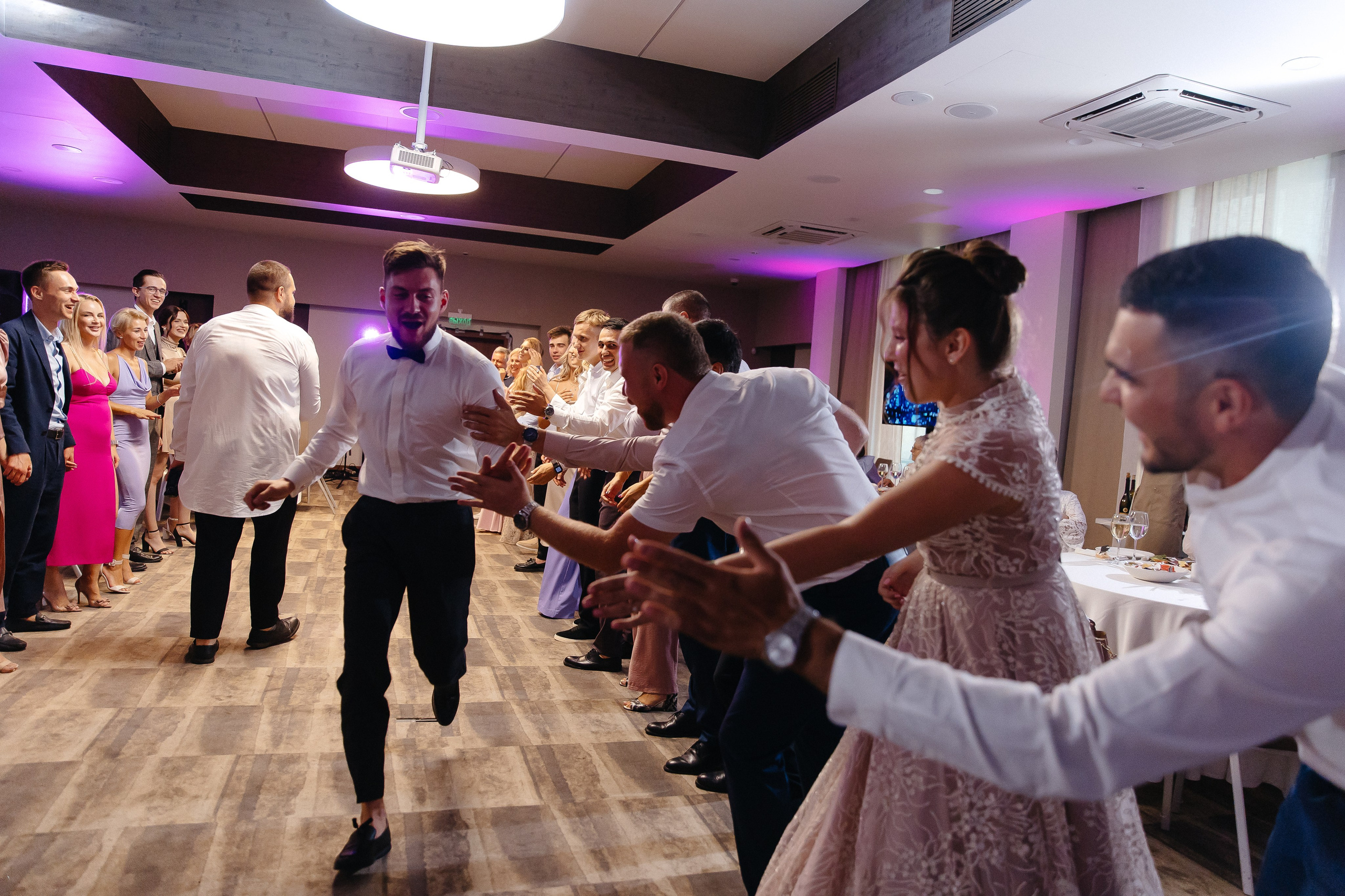 Никита & Ангелина. Свадебный фотограф Евгений Мирончев