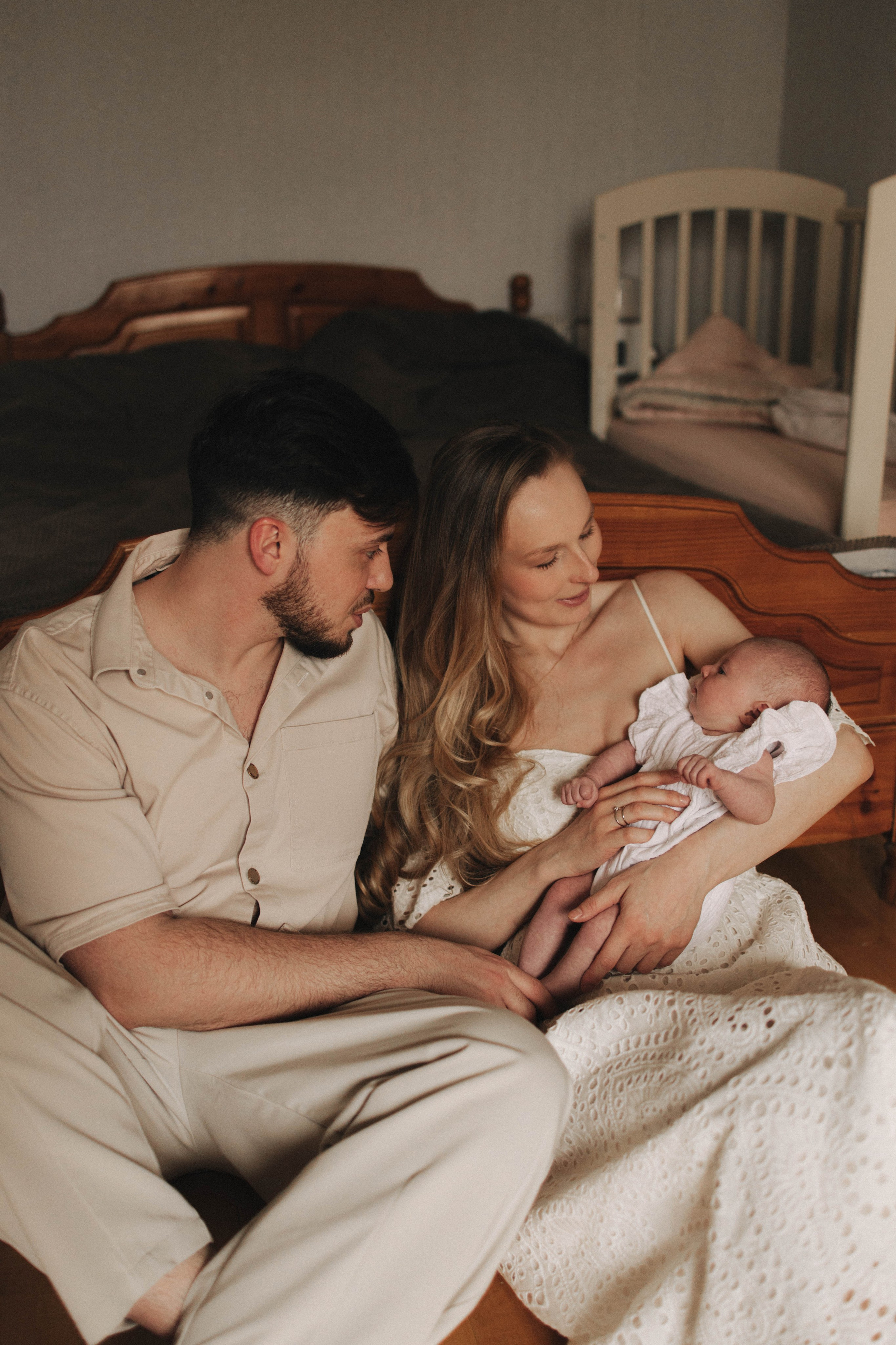 Аврора. Семейный фотограф Москва Наталия Осьмакова