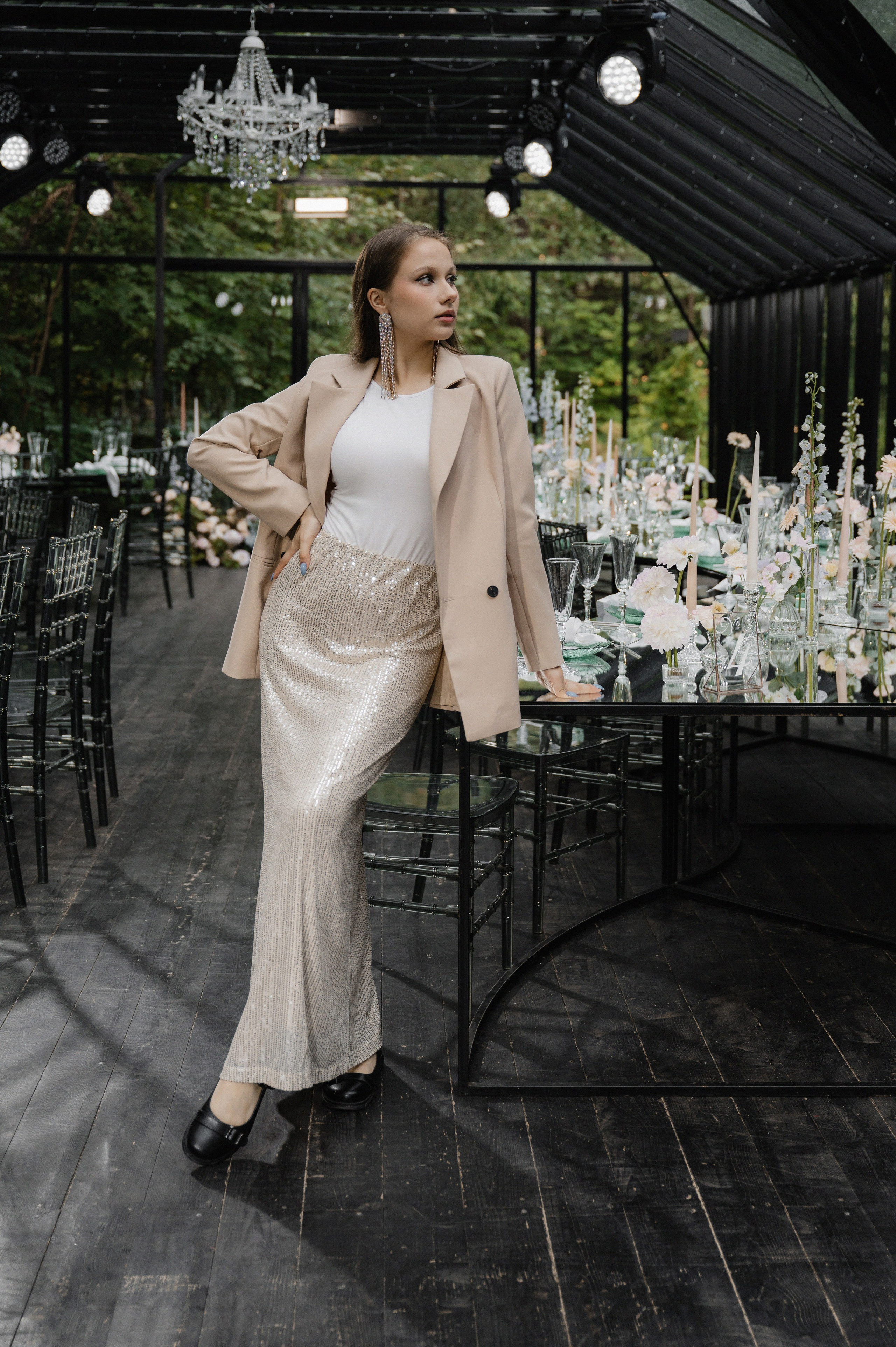 Полина и Александр.Forest Dew. Свадебный фотограф Раменское-Москва