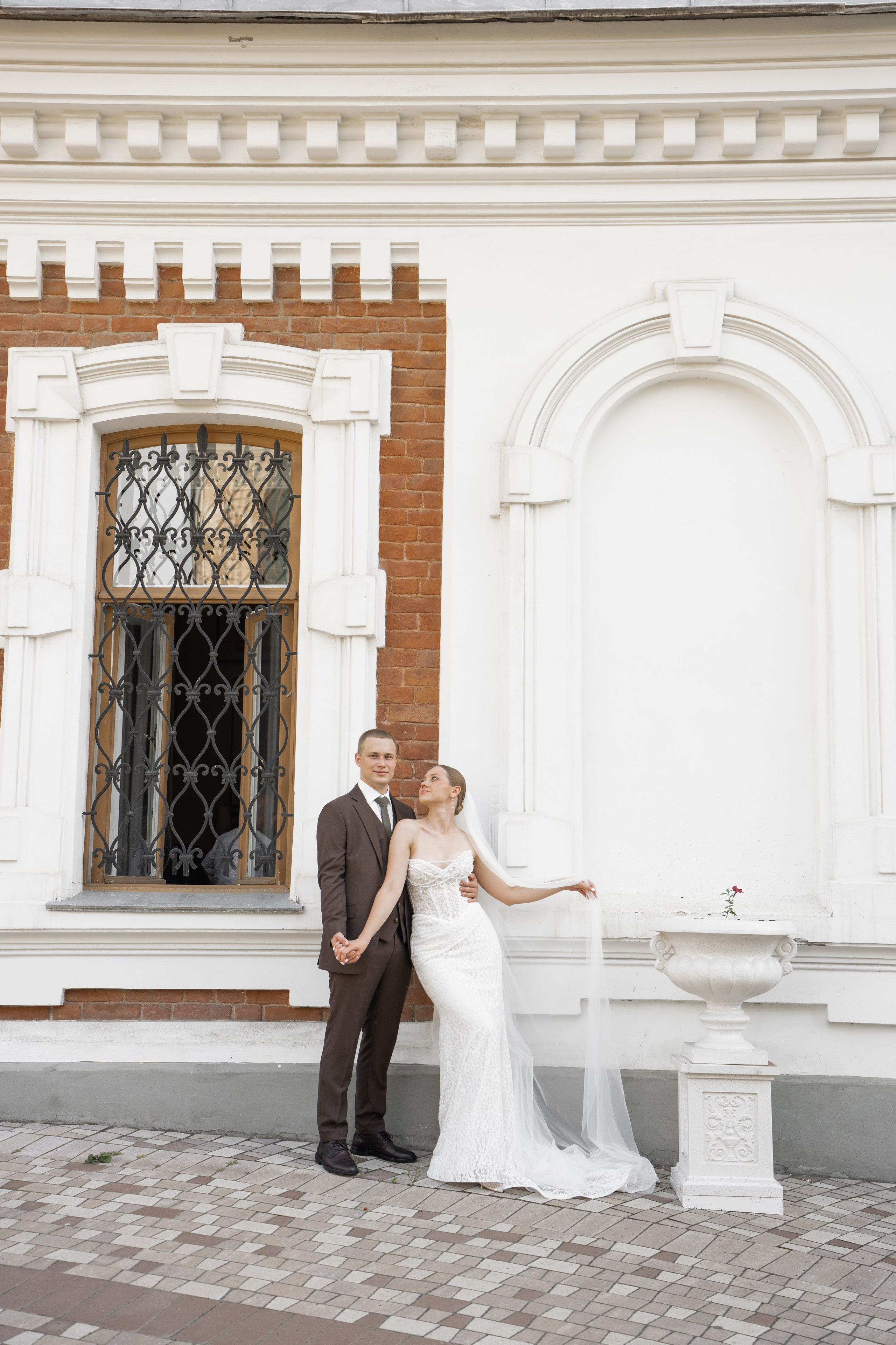 Wedding Story. Виктория Попова | Фотограф в Самаре