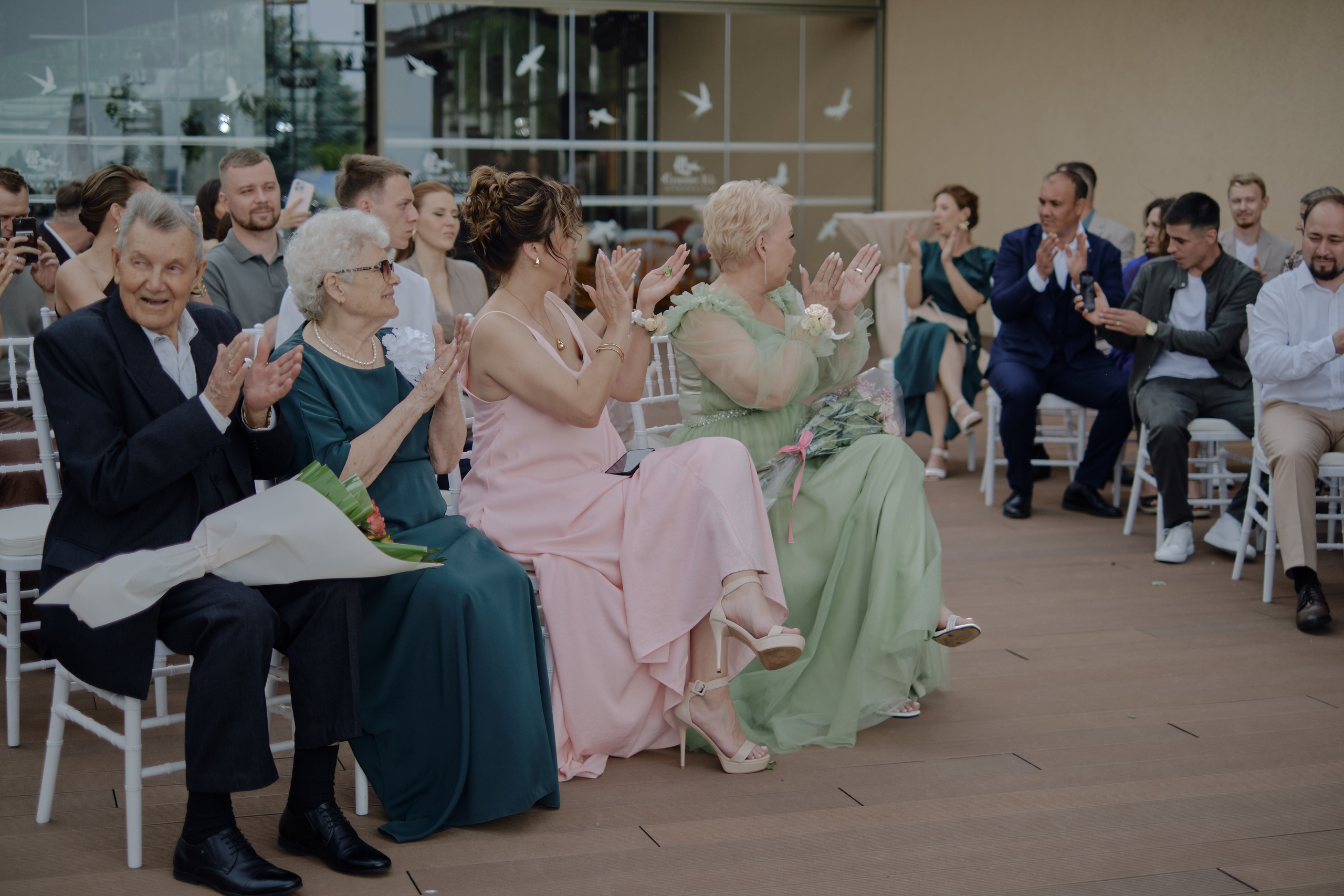 Влад и Анастасия. Свадебный фотограф Кристина Кулецкая г. Челябинск