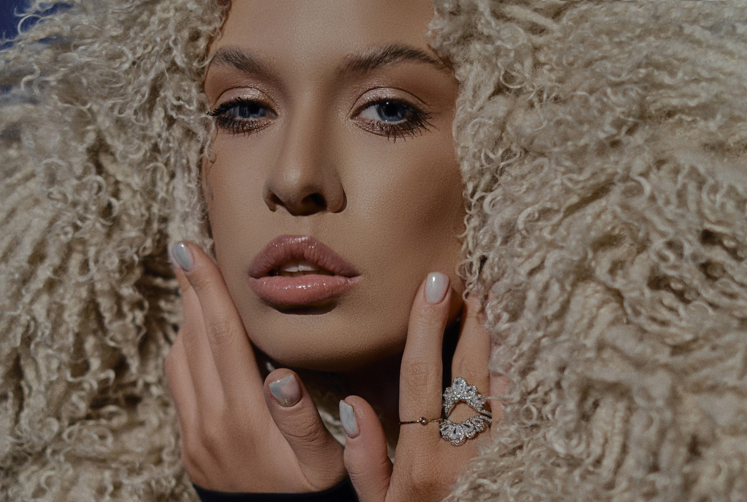 Фешен фотосессия Челябинск. Свадебный фотограф Челябинск Кристина Кулецкая