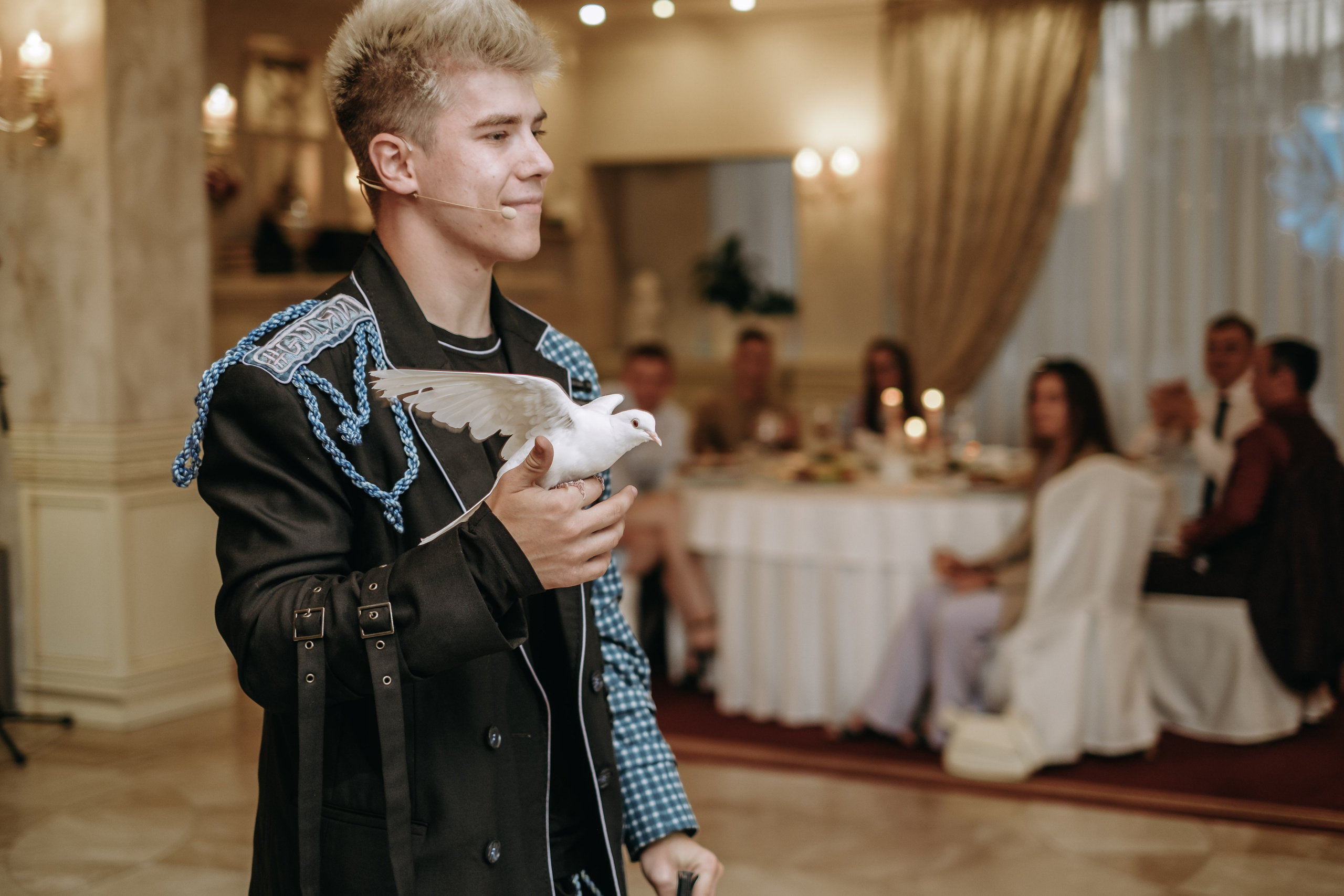 Алексей и София. Свадебный фотограф Кристина Кулецкая г. Челябинск