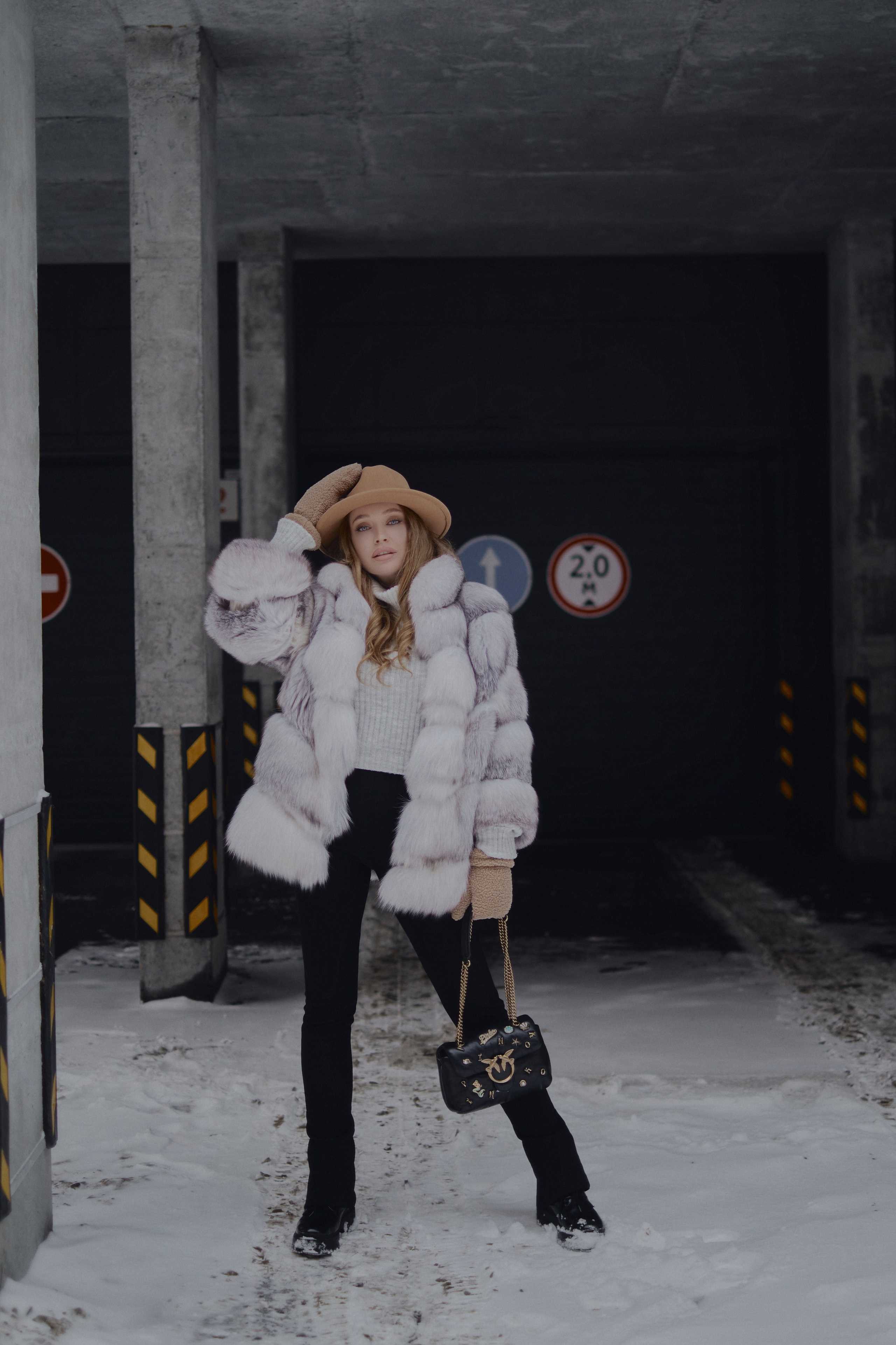 Настя. Свадебный фотограф Кристина Кулецкая г. Челябинск