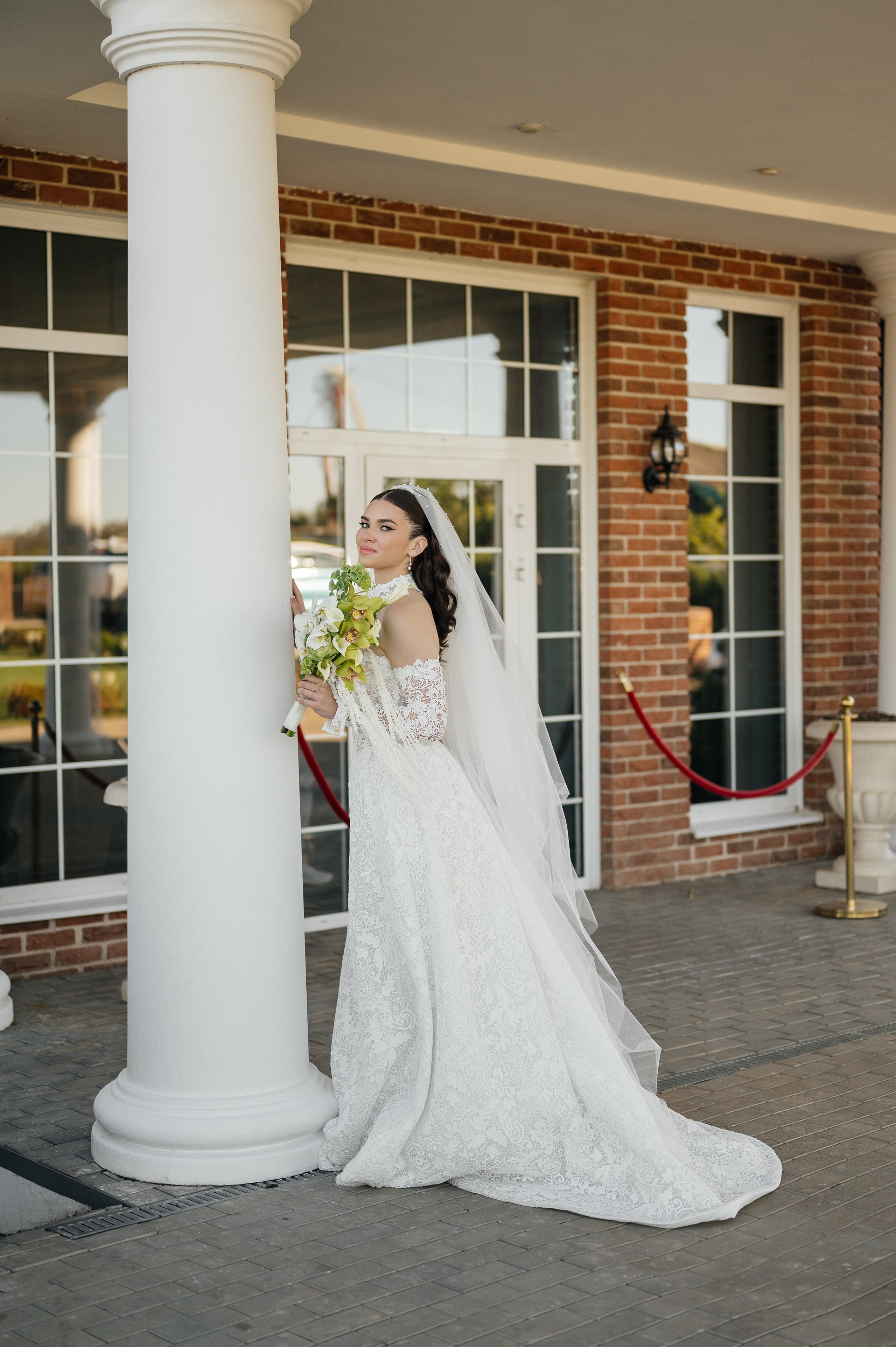 Никита и Настя. Свадебный и семейный фотограф в Краснодаре Алина Мельник