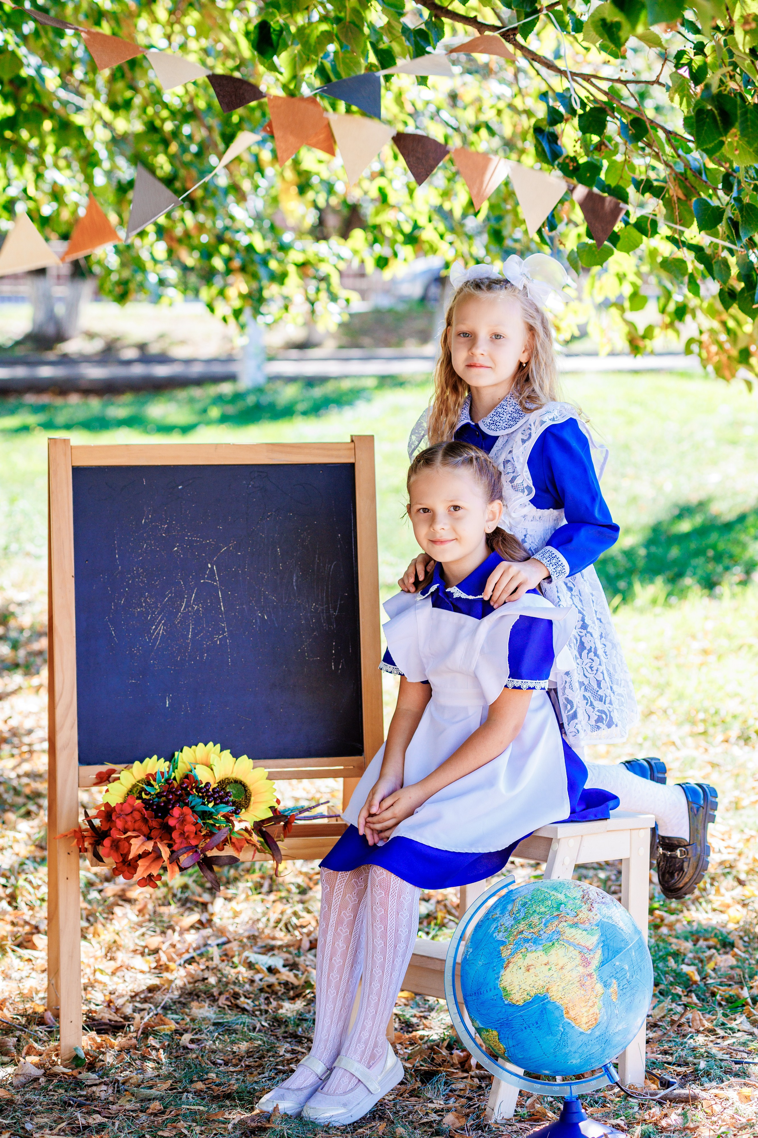 2а класс. Свадебный и семейный фотограф в Армавире