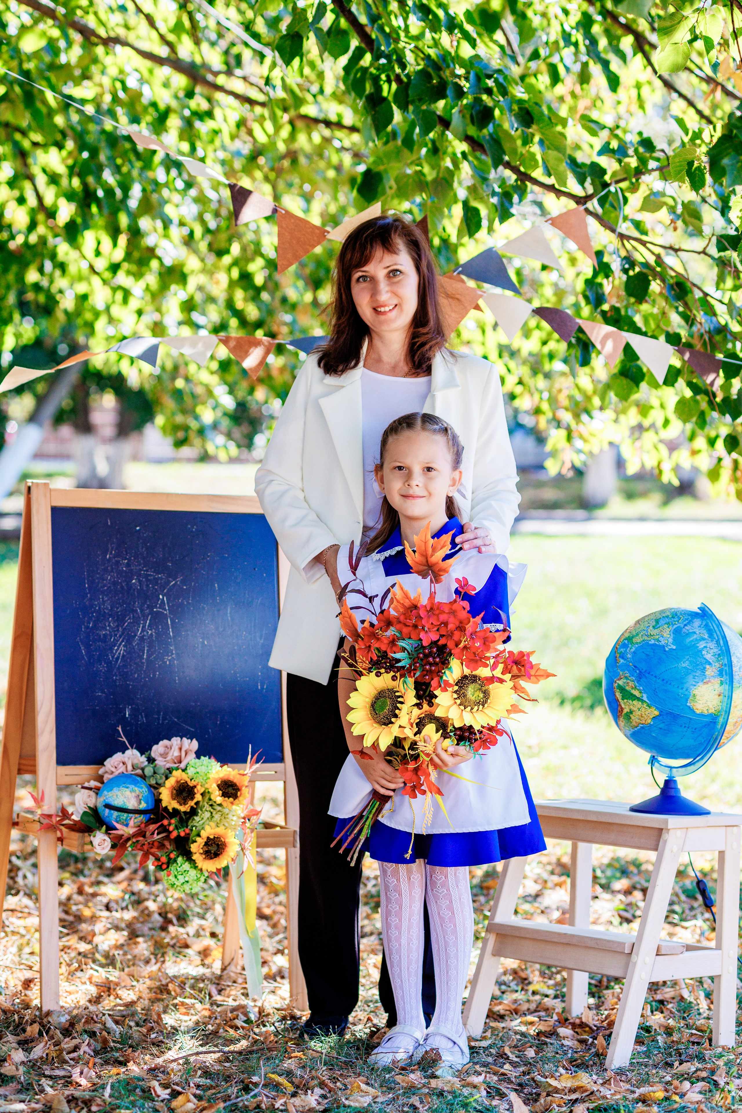 2а класс. Свадебный и семейный фотограф в Армавире