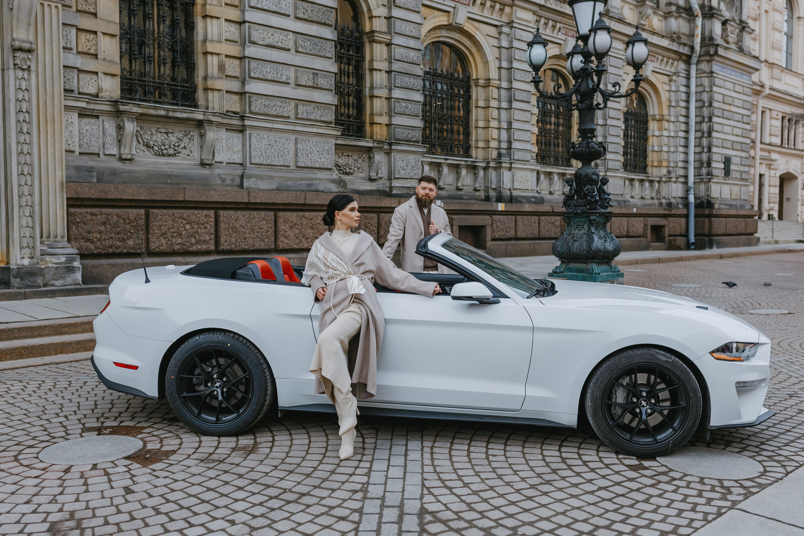 Love story. Фотограф Алиса Субботина