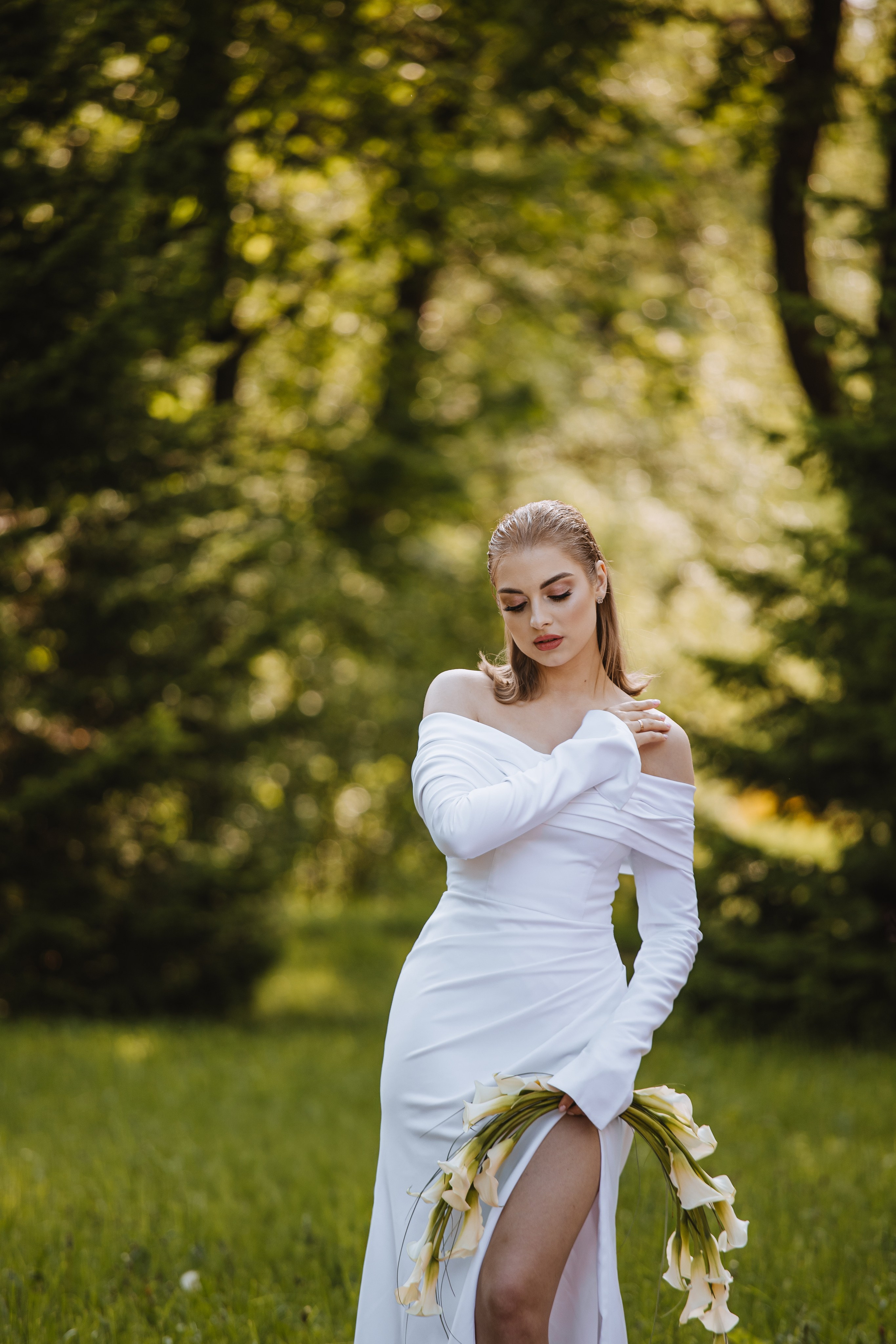 Вероника Даниил. Фотограф Алиса Субботина