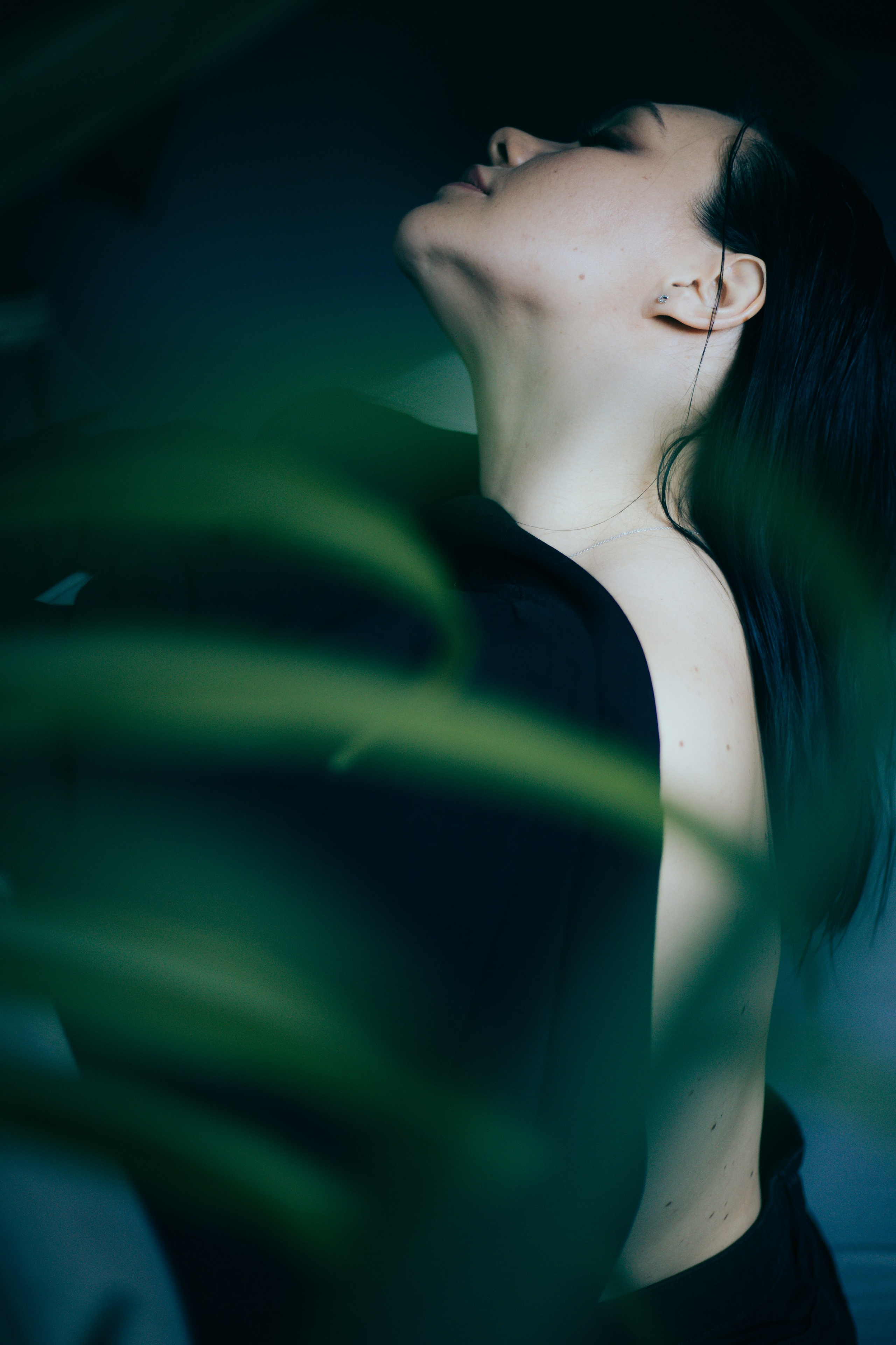 Алёна. Портретный и лайфстайл фотограф в Москве Катерина Медведева