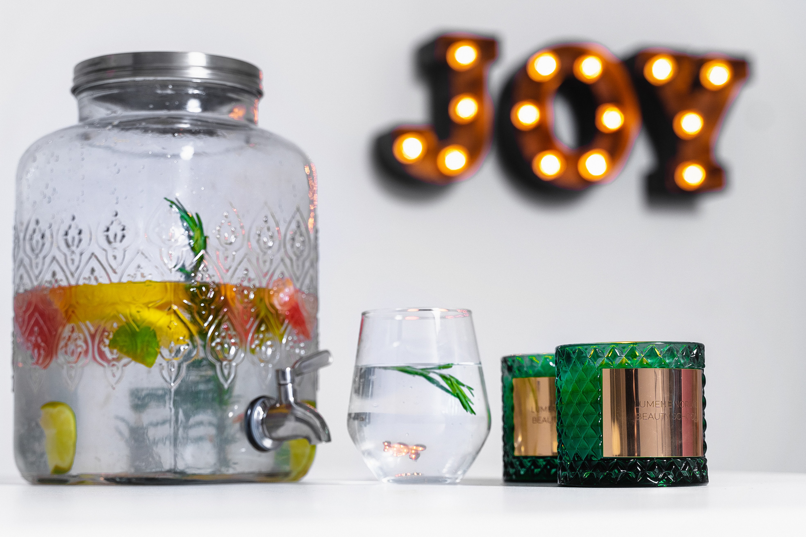 Lumene. Фотограф и видеограф Евгений Романов Санкт-Петербург