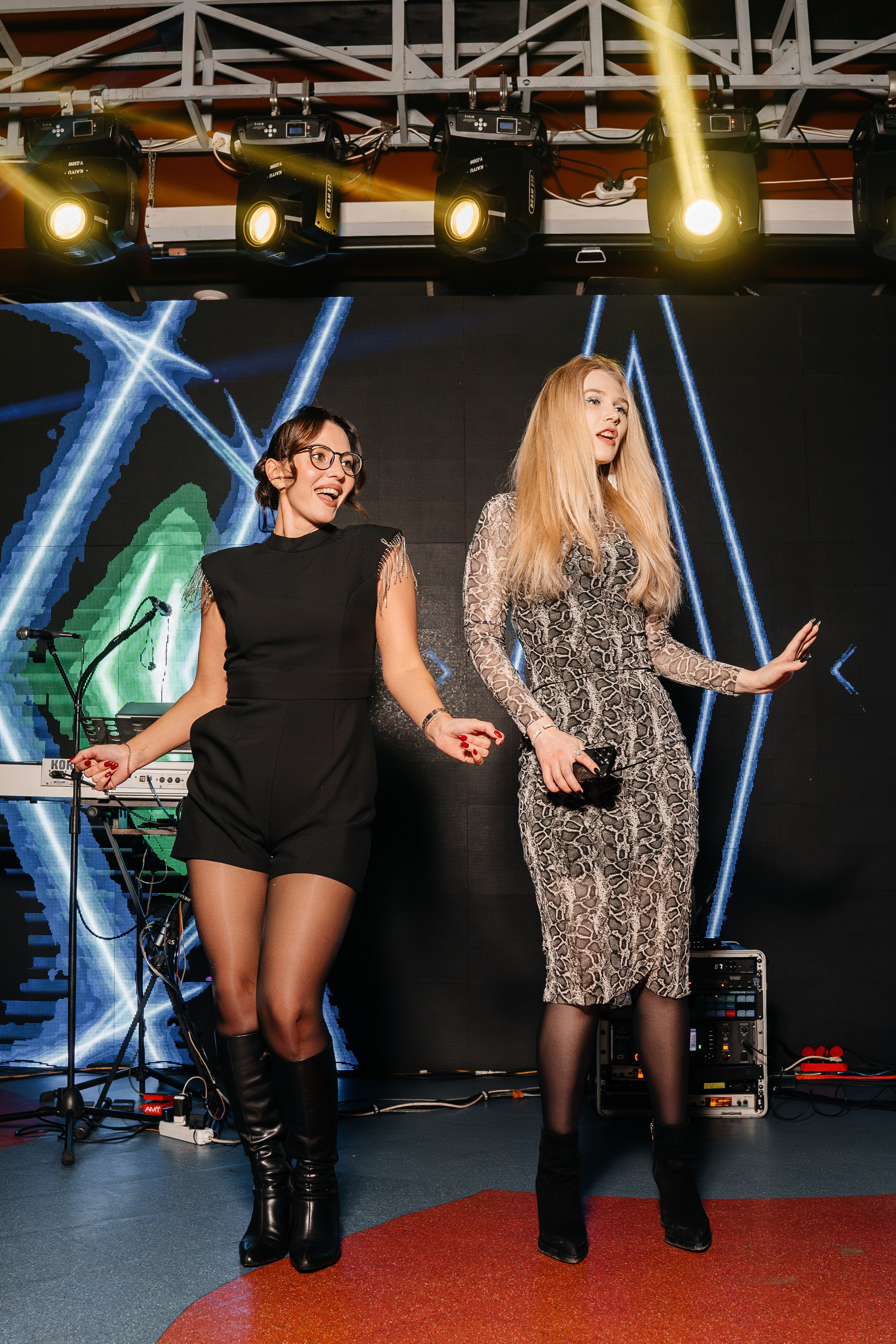 Корпоратив «СОВКОМБАНК». Свадебный фотограф Барнаул Алексей Павлов