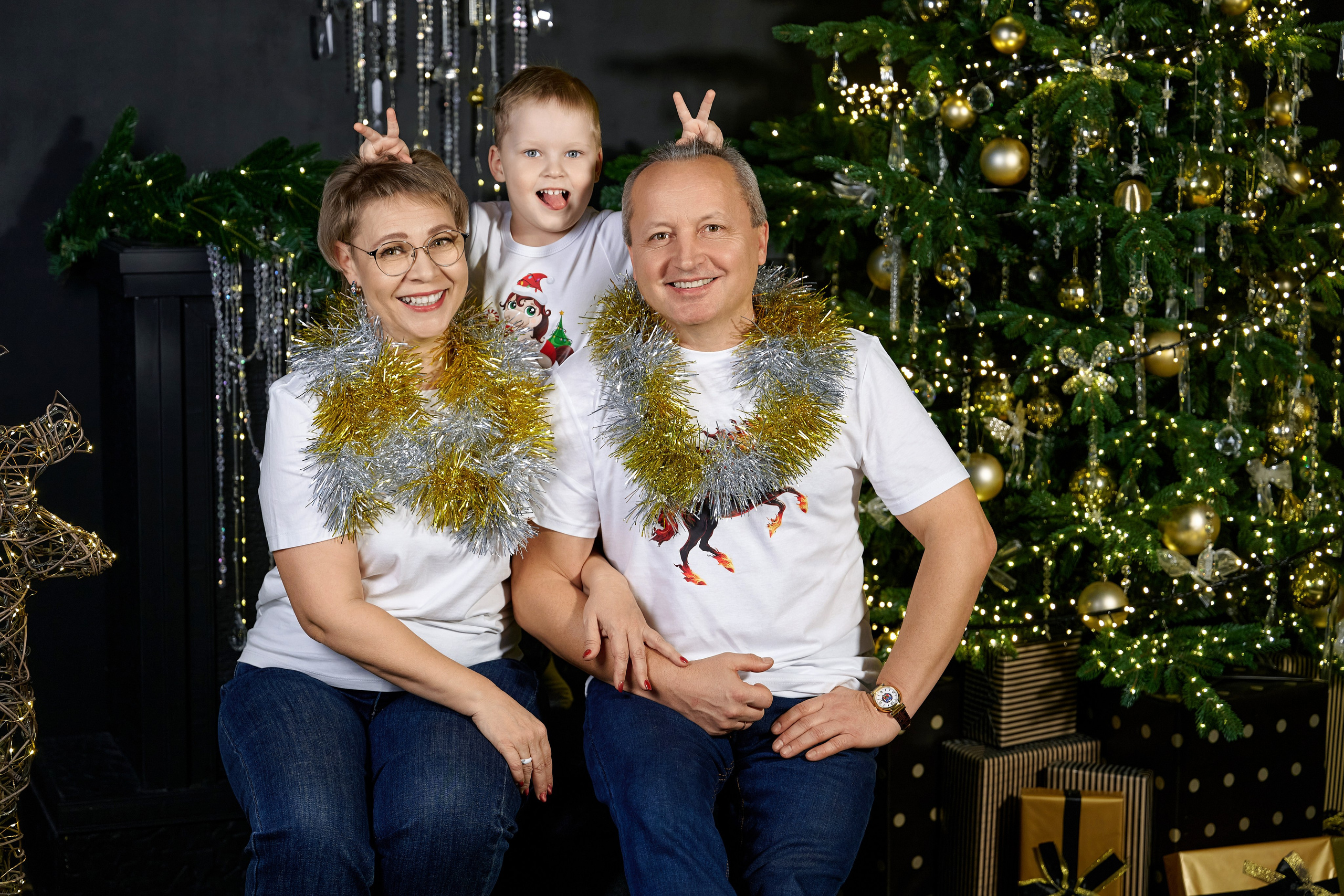 Татьяна и семья. Фотограф Опыт Качество Скорость Горный Алтай Барнаул