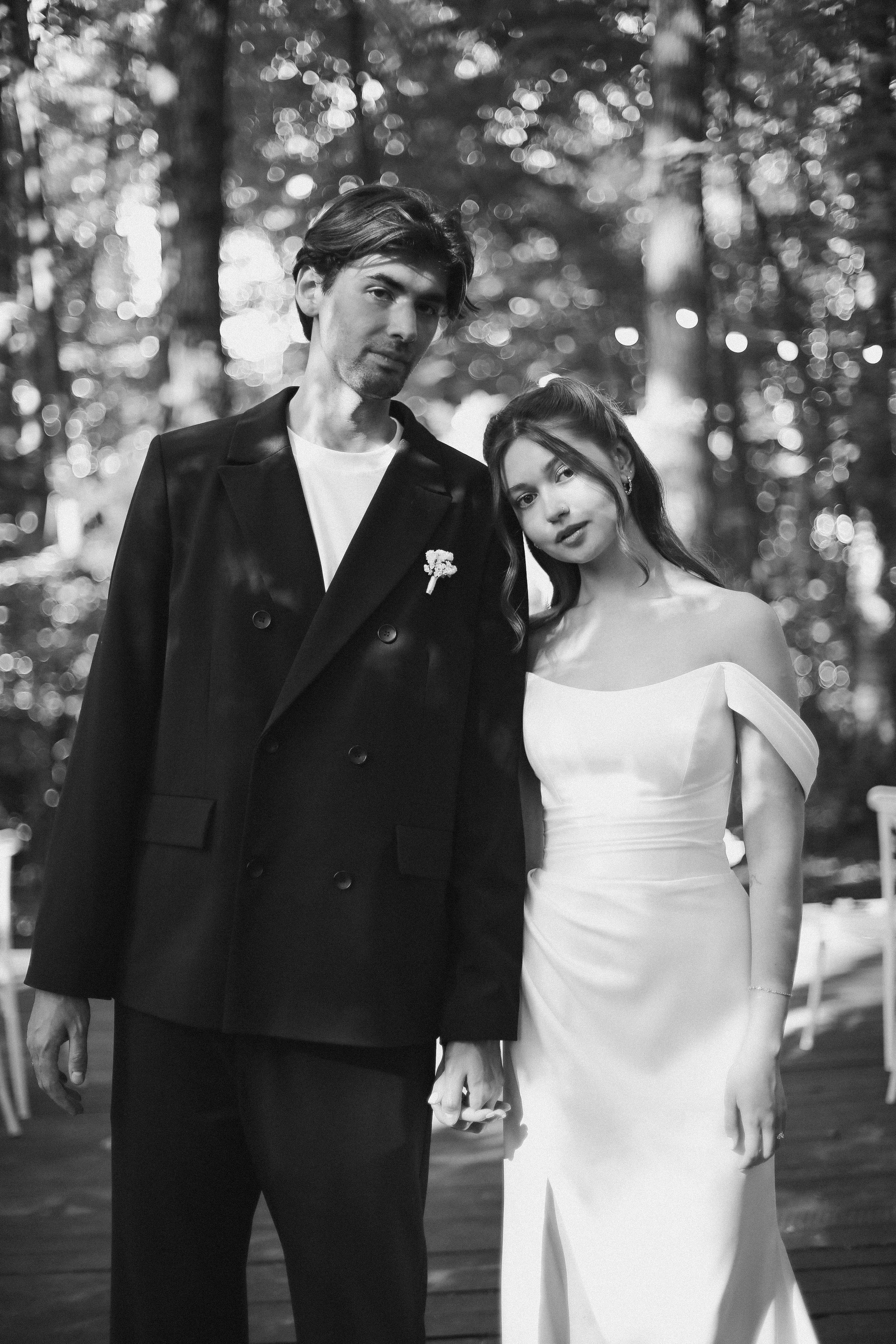 Маша и Рустам (полный свадебный день). Фотограф Екатерина Максимова: семейные, индивидуальные съемки, свадьбы