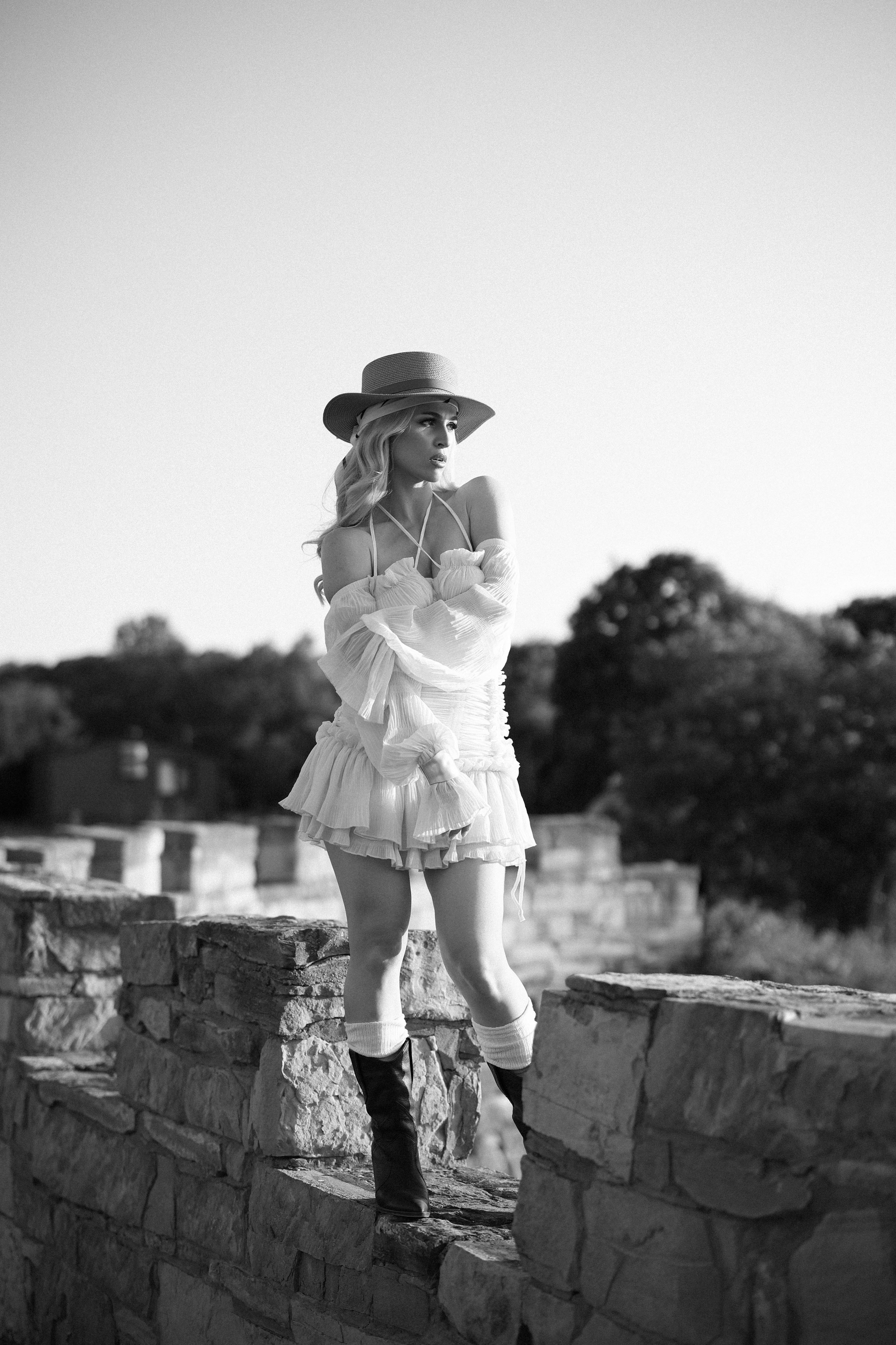 Природа и стиль. Аксанна Аракелян