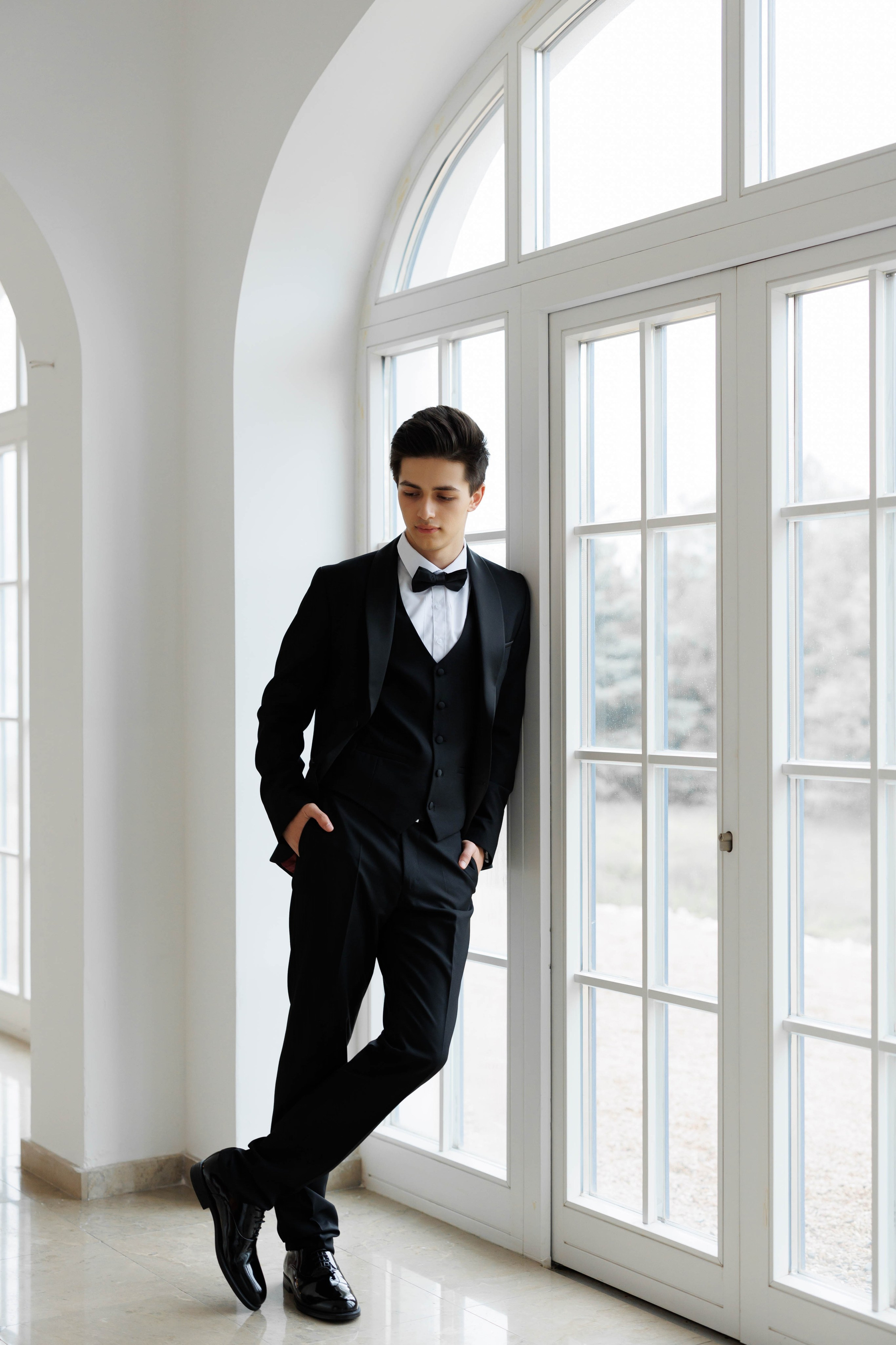 Любовь в каждом кадре. Аксанна Аракелян