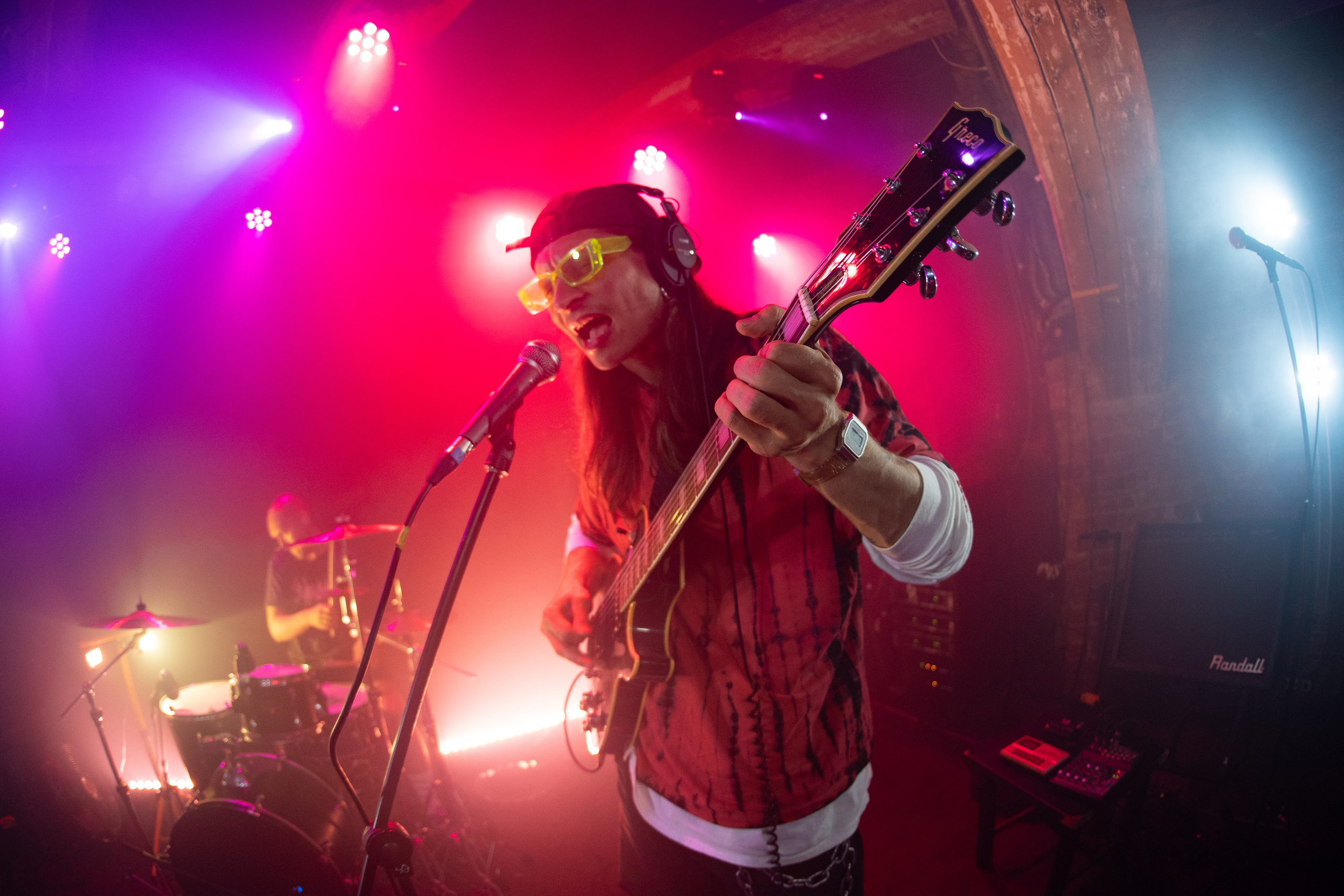 Депрессия и принятие|Zoccolo 2.0. Концертный и репортажный фотограф в Санкт-Петербурге Слава Пахомов