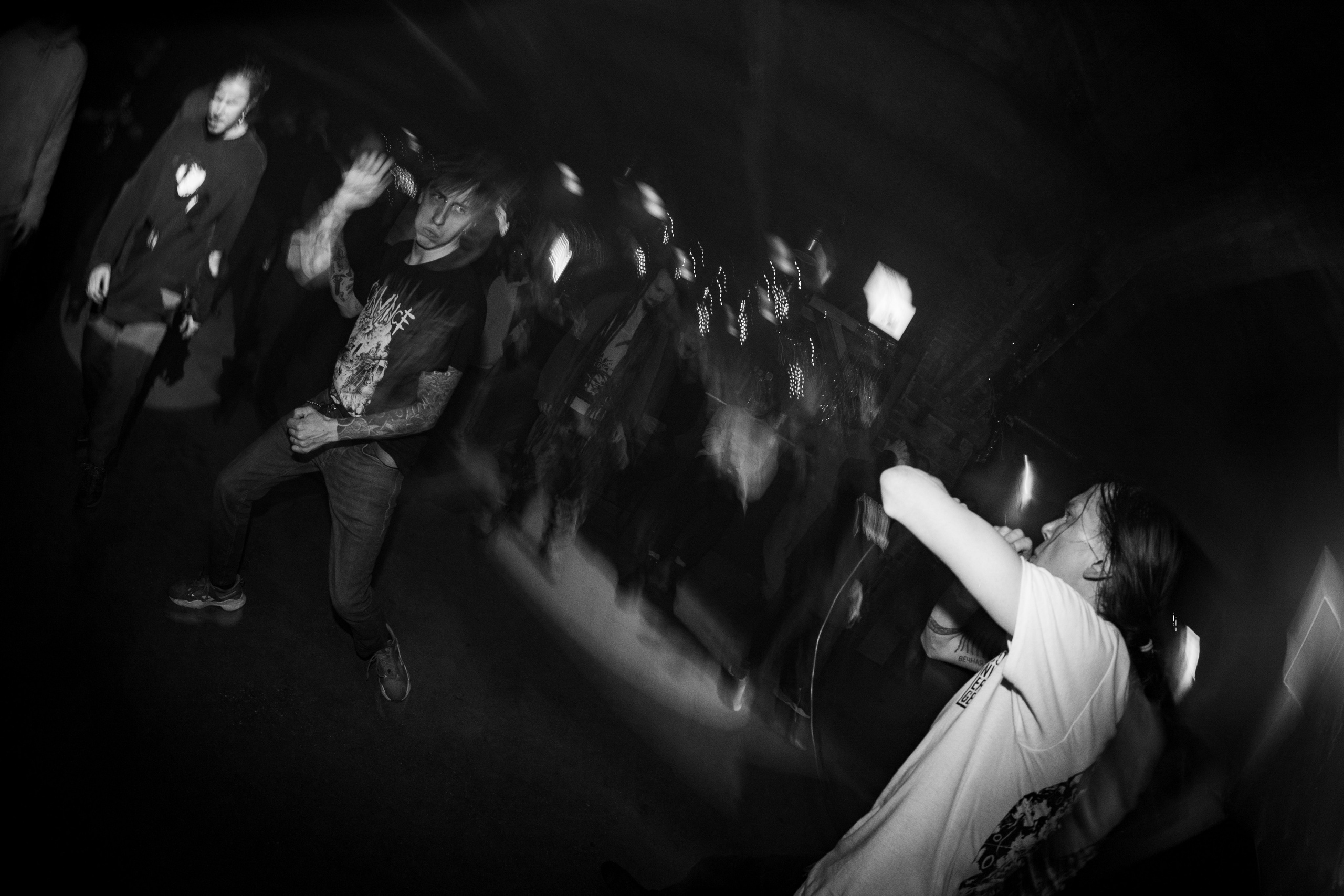 Дней череда|Zoccolo 2.0. Концертный и репортажный фотограф в Санкт-Петербурге Слава Пахомов