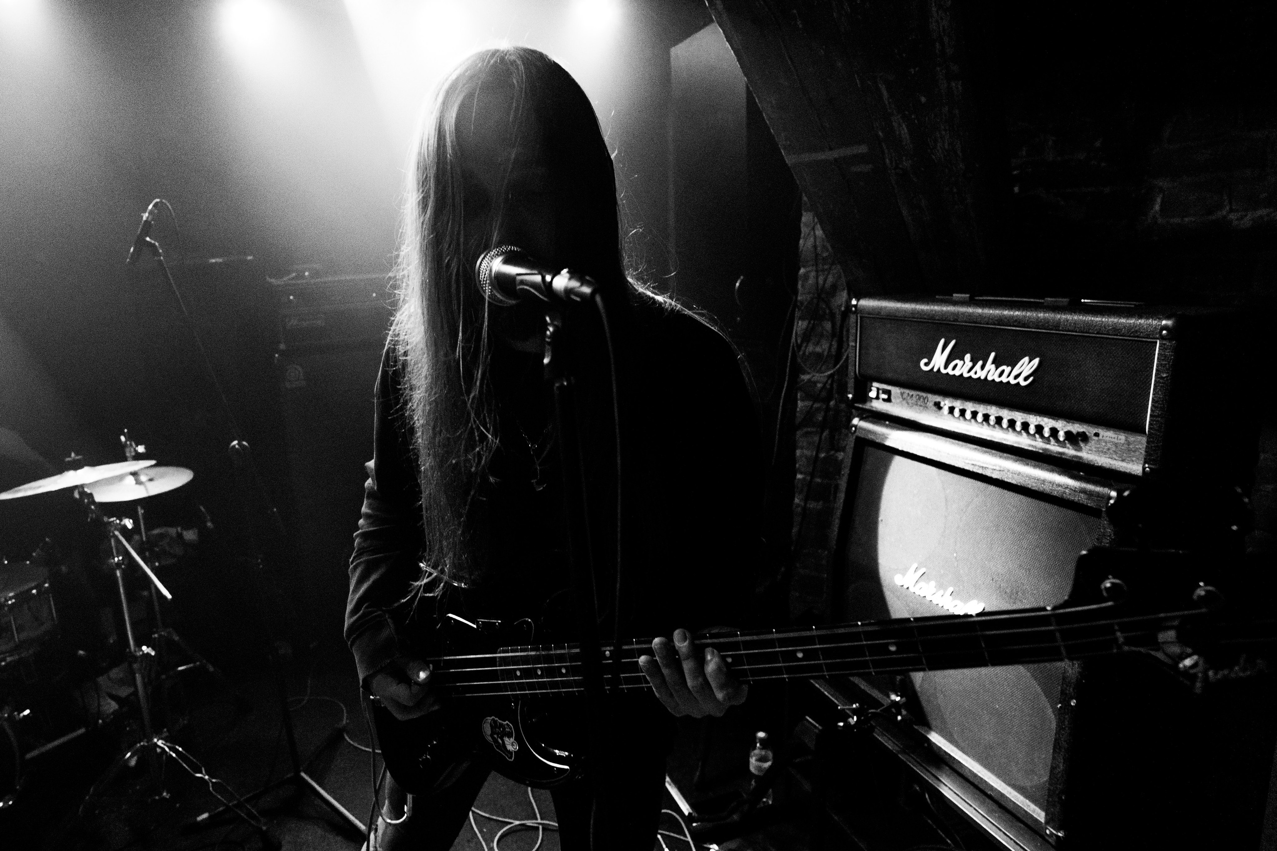 19.10 Smyčka • Ghyena • Sepharose • Charity Unit. Концертный и репортажный фотограф в Санкт-Петербурге Слава Пахомов