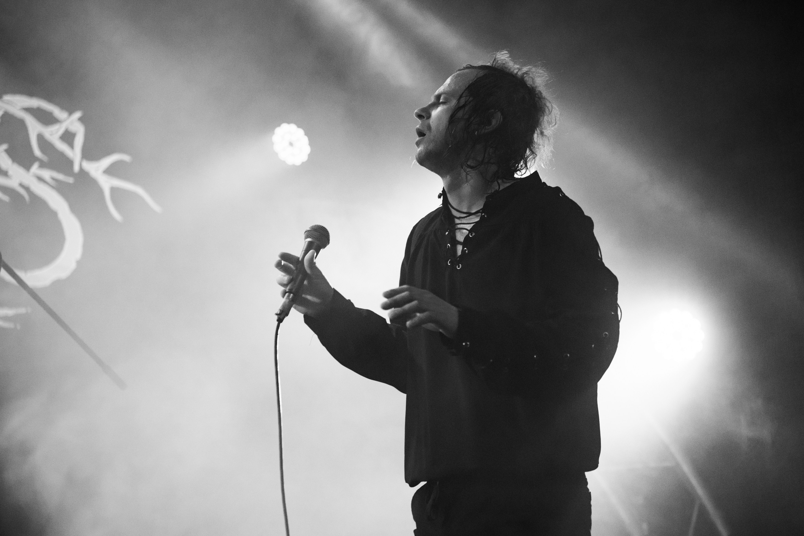 Чёрная Нева Vol.10. Neuropolis|Рассвет. Концертный и репортажный фотограф в Санкт-Петербурге Слава Пахомов