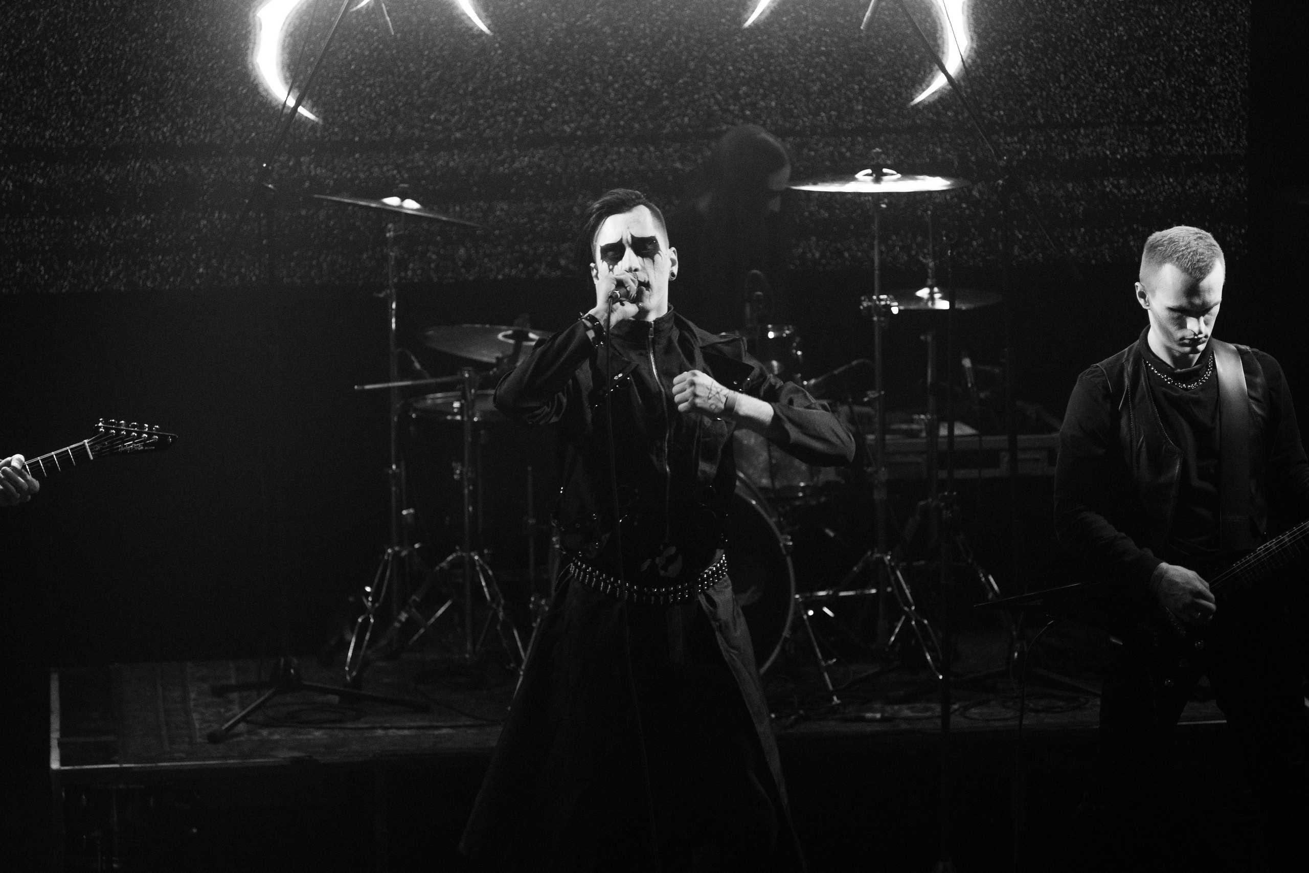 Чёрная Нева Vol.9|Сердце. Концертный и репортажный фотограф в Санкт-Петербурге Слава Пахомов