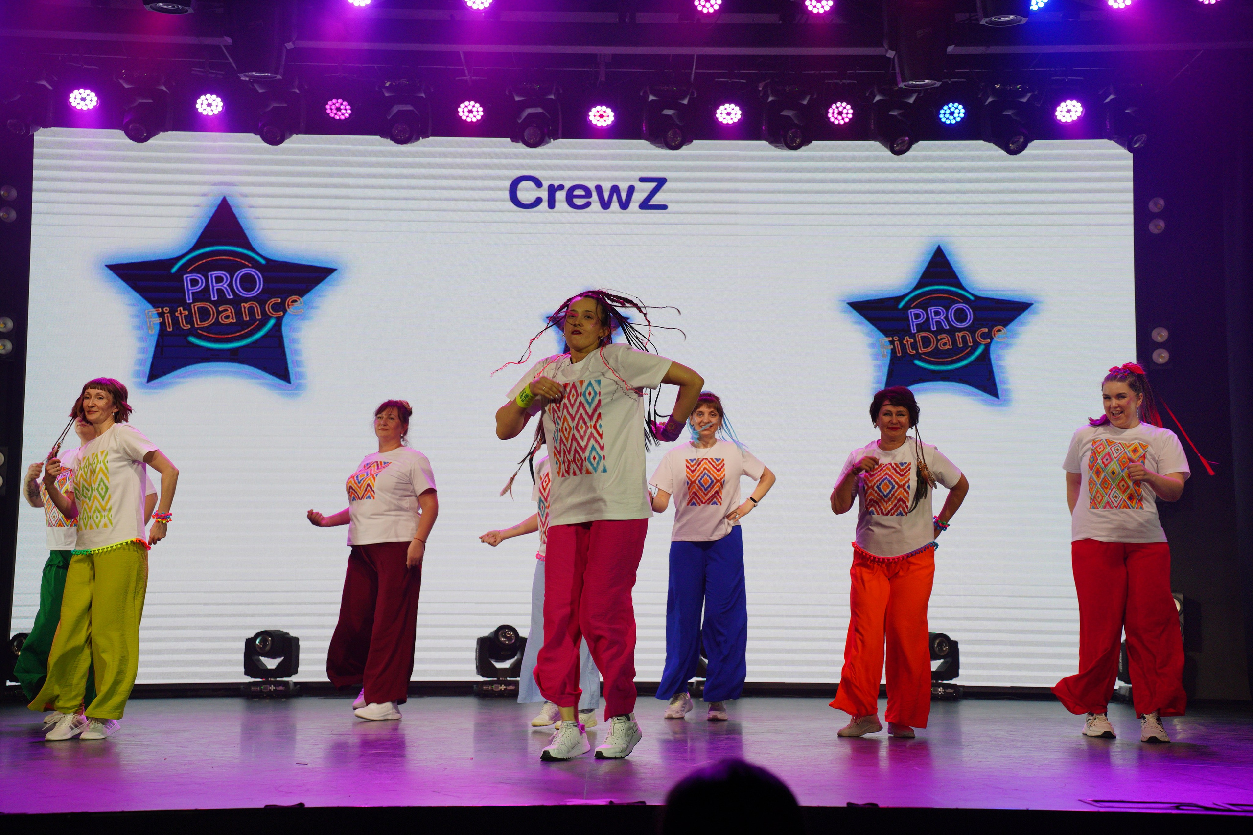 Танцевальный конкурс|Концертный зал Epicenter. Концертный и репортажный фотограф в Санкт-Петербурге Слава Пахомов