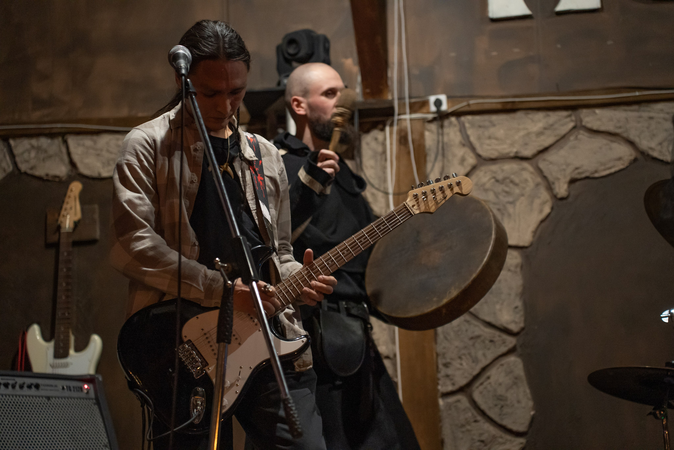 Ночь На Земле|Нора, Псков. Концертный и репортажный фотограф в Санкт-Петербурге Слава Пахомов