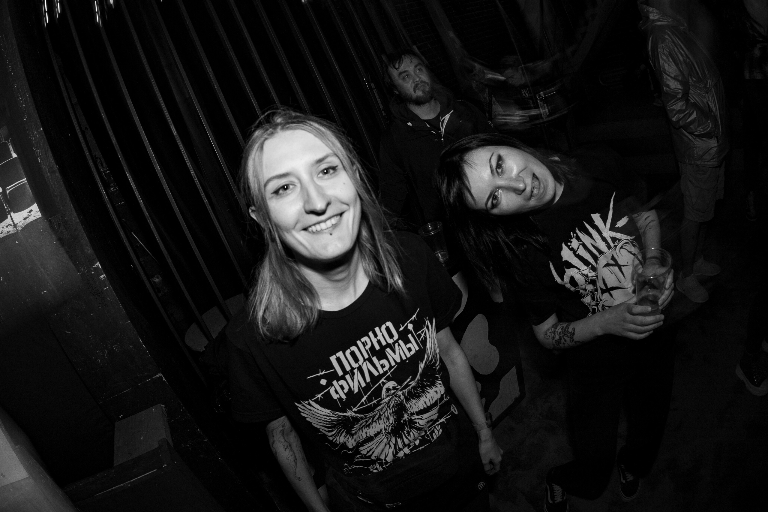 Uncle Bens: 20 лет дружбы|Ласточка. Концертный и репортажный фотограф в Санкт-Петербурге Слава Пахомов