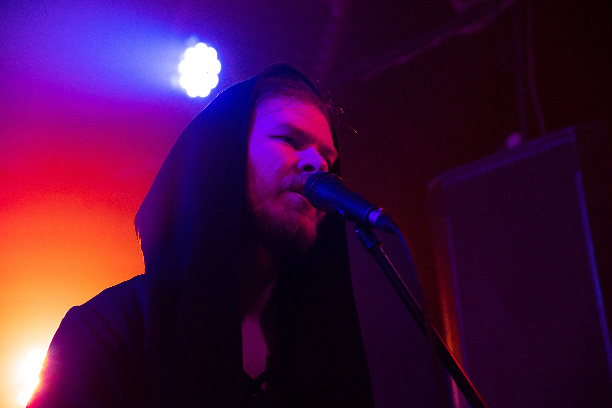 Valhalla | 24.05.25 | Ласточка. Концертный и репортажный фотограф в Санкт-Петербурге Слава Пахомов