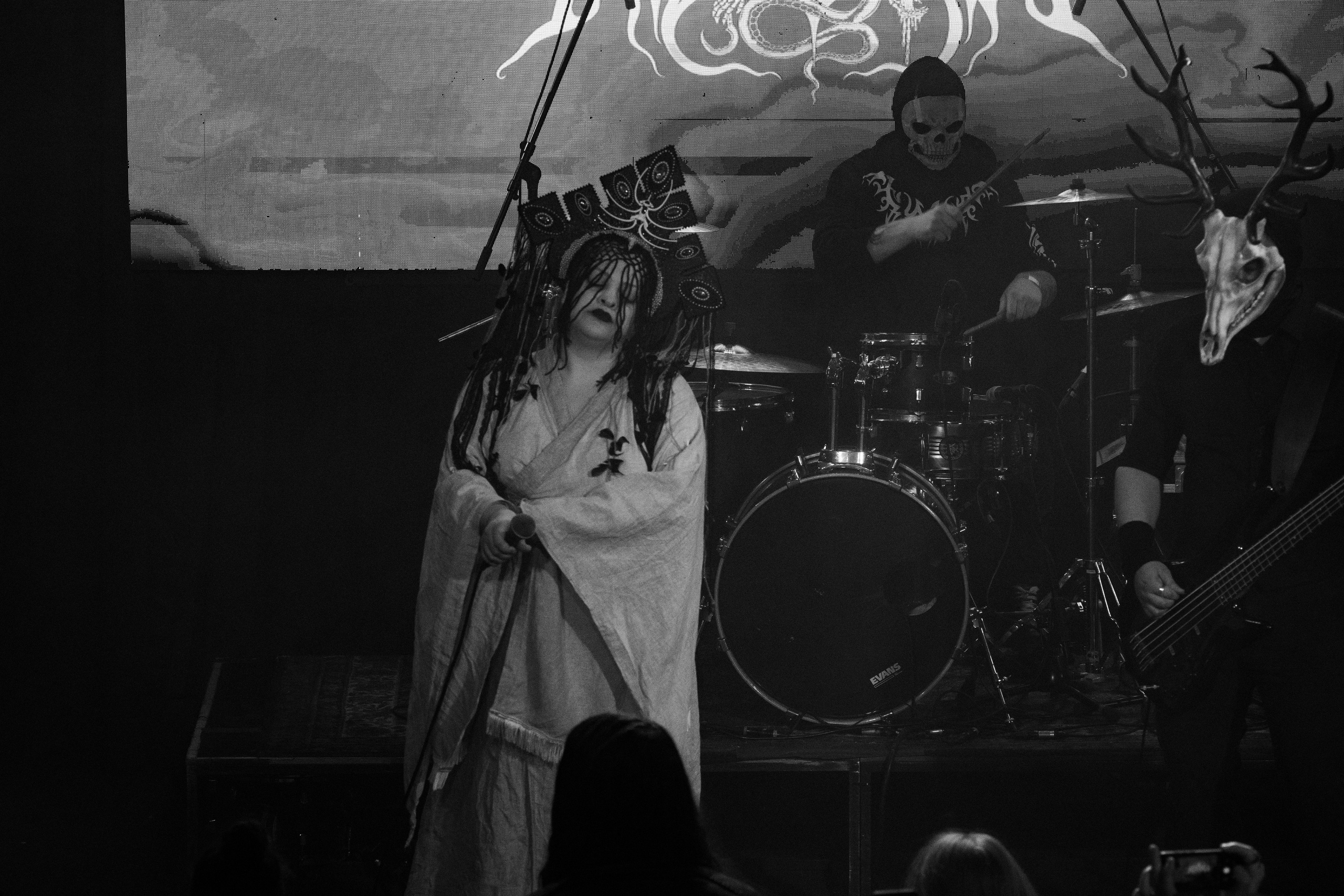 Чёрная Нева Vol.9|Сердце. Концертный и репортажный фотограф в Санкт-Петербурге Слава Пахомов