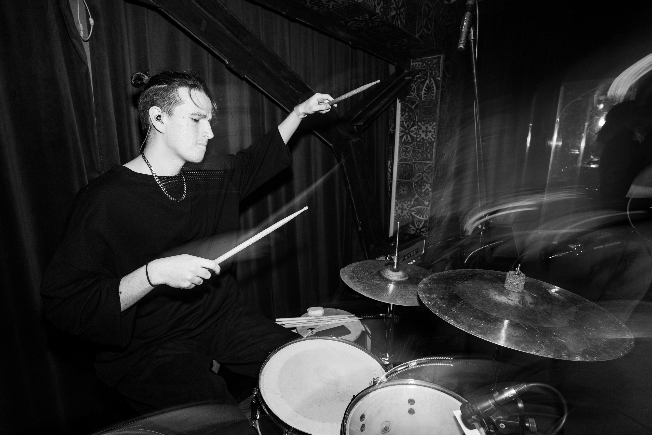 FIGH AS H#CK 2025|Place. Концертный и репортажный фотограф в Санкт-Петербурге Слава Пахомов