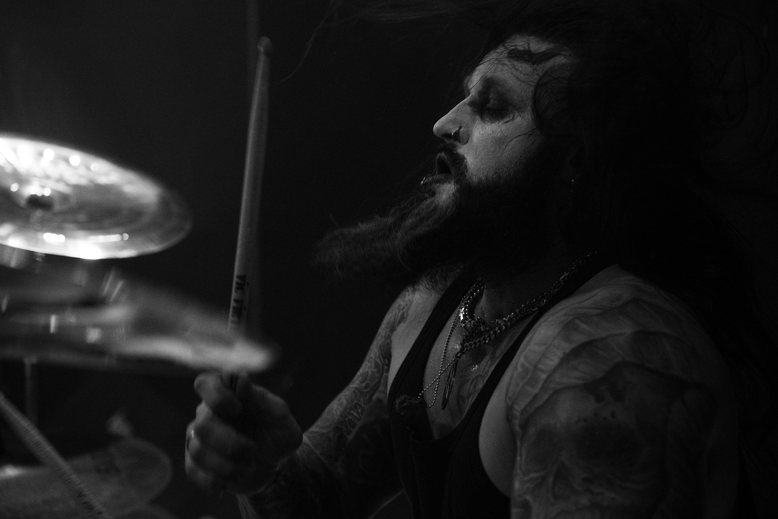 Disillumination • SYMD • Disbound • diploe|Zoccolo 2.0. Концертный и репортажный фотограф в Санкт-Петербурге Слава Пахомов