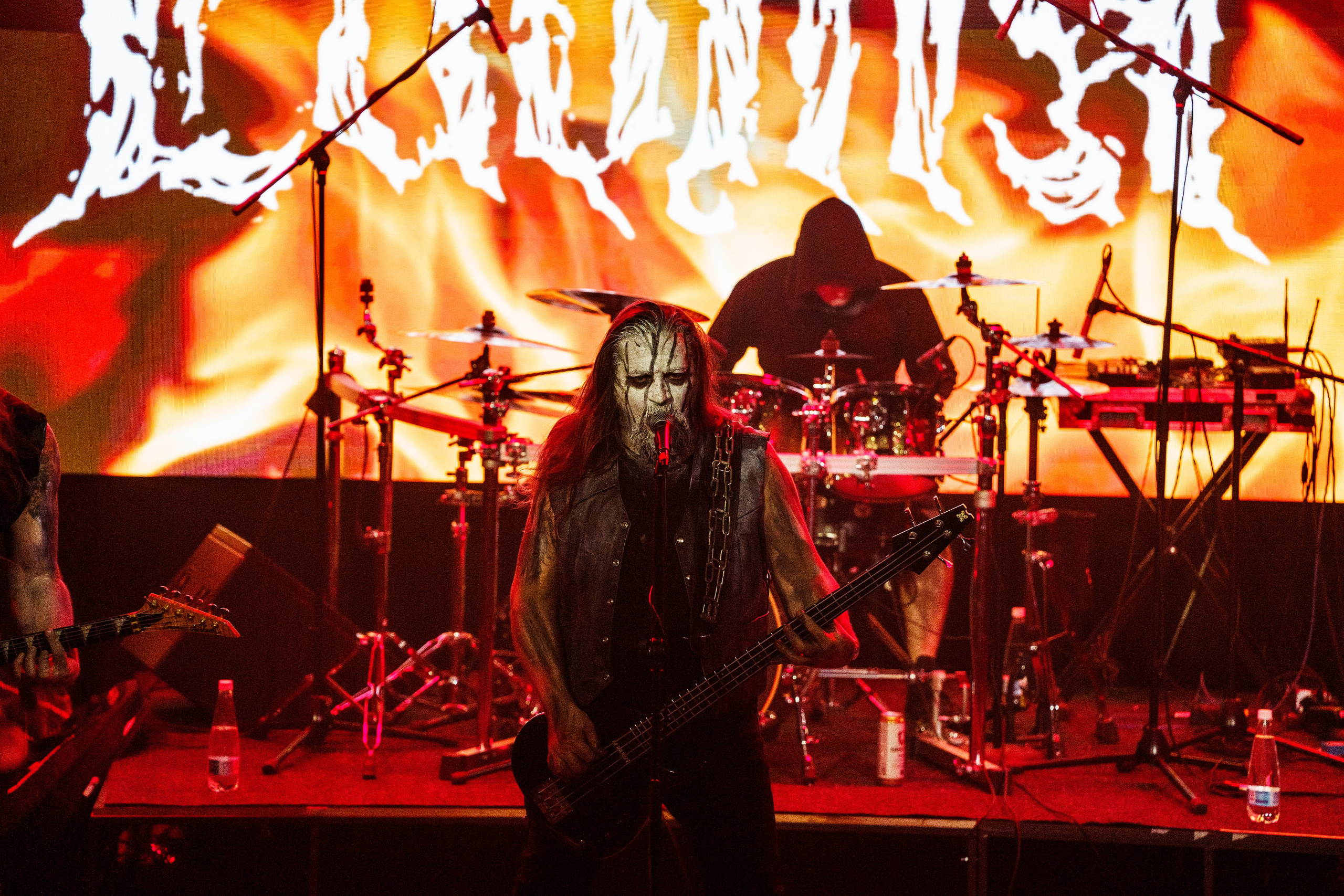 Новгородские костры| Сердце (Великий Новгород). Концертный и репортажный фотограф в Санкт-Петербурге Слава Пахомов