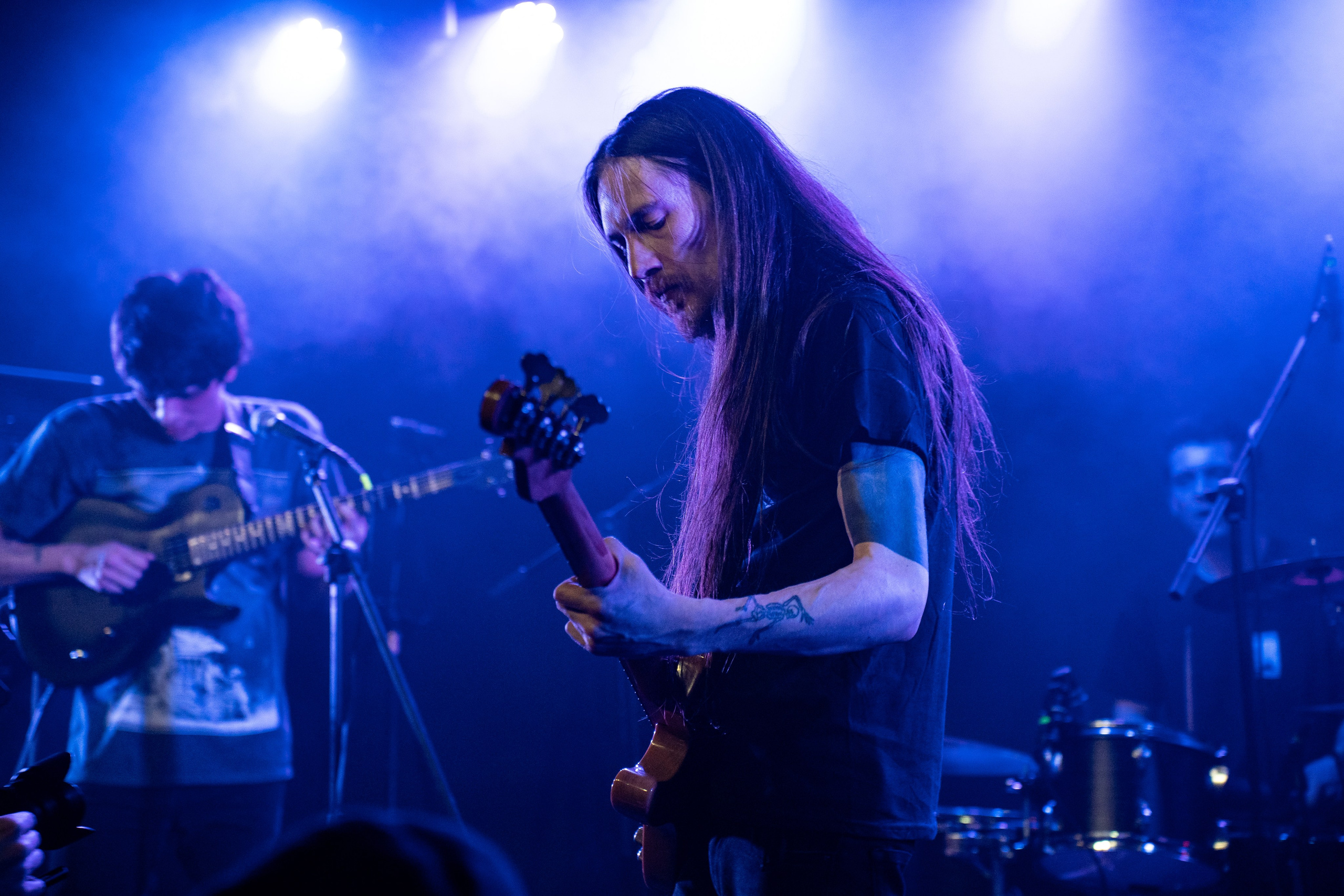 Potvor • aphotique • Doomerion|Zoccolo 2.0. Концертный и репортажный фотограф в Санкт-Петербурге Слава Пахомов