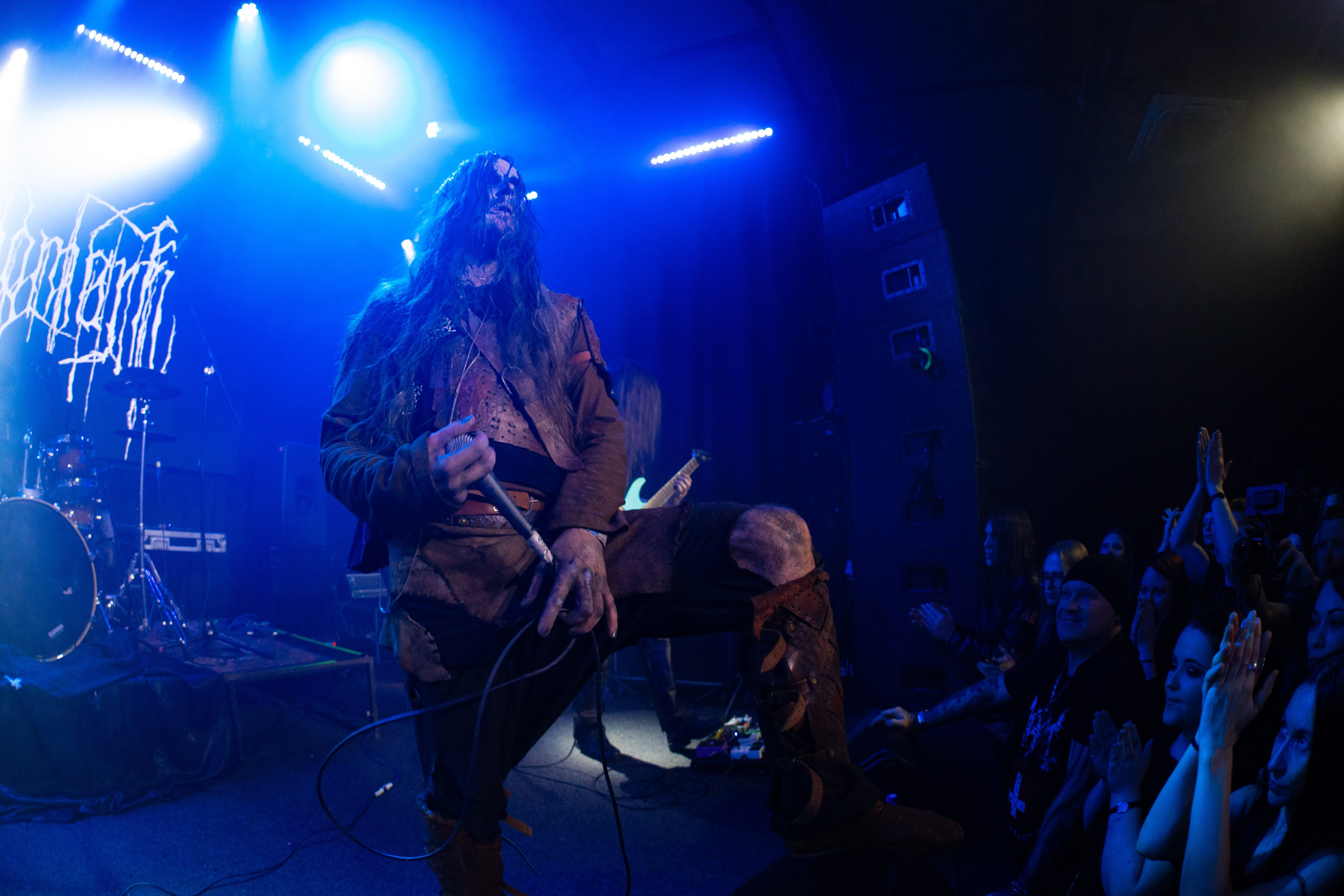 Чёрная Нева Vol.9|Сердце. Концертный и репортажный фотограф в Санкт-Петербурге Слава Пахомов