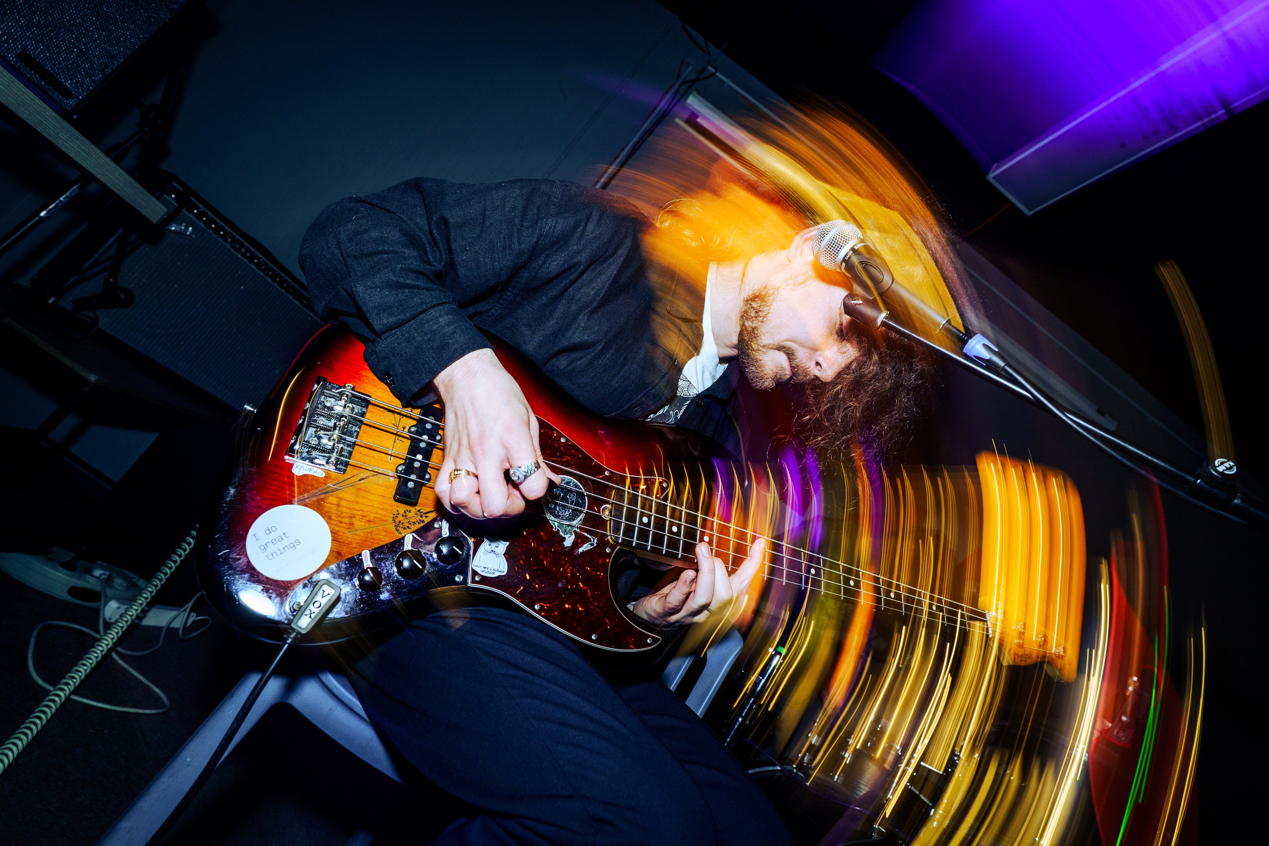 SKRAMZ WAY 4|Linza loft. Концертный и репортажный фотограф в Санкт-Петербурге Слава Пахомов