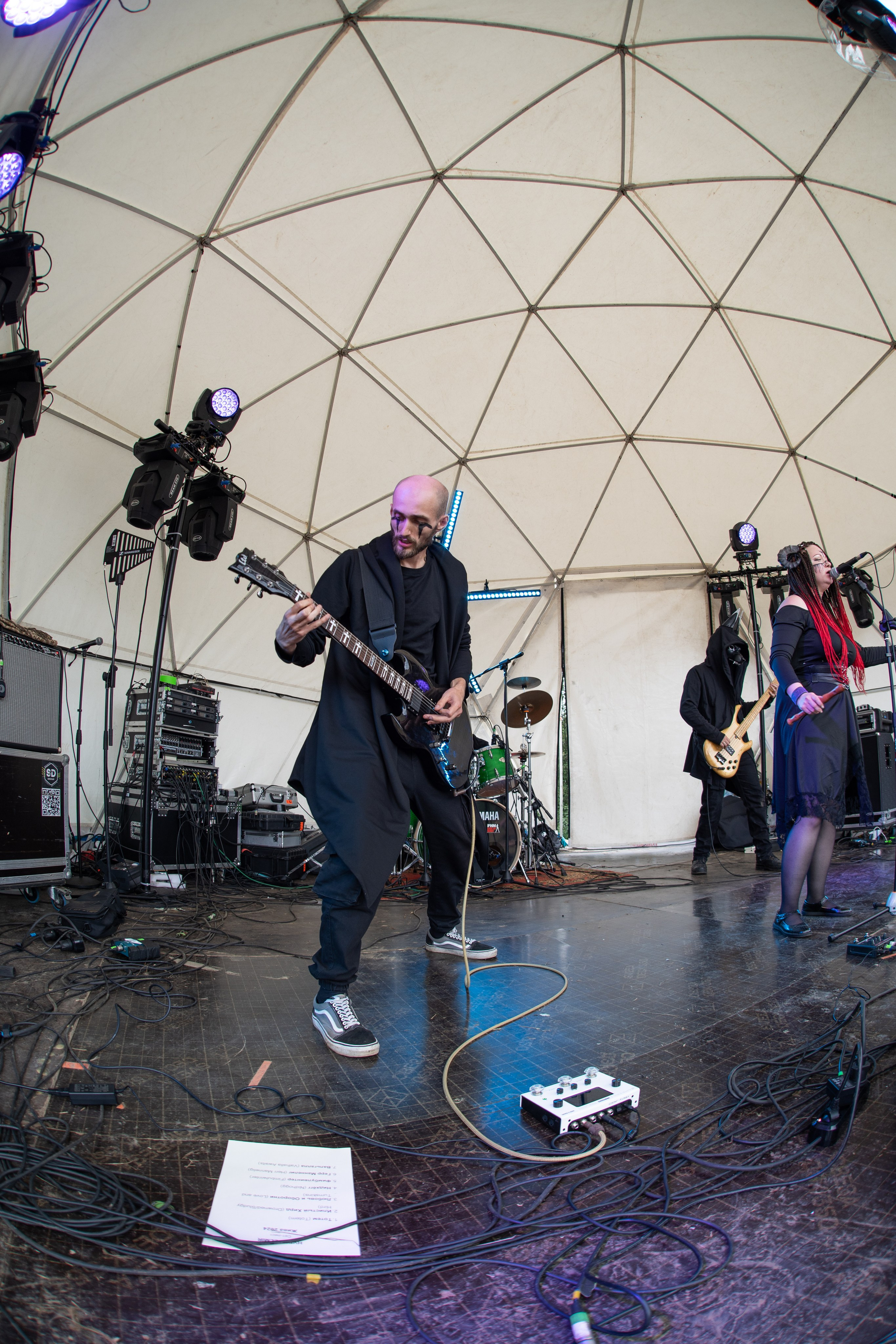 Фестиваль «Жива"|Карелия. Концертный и репортажный фотограф в Санкт-Петербурге Слава Пахомов