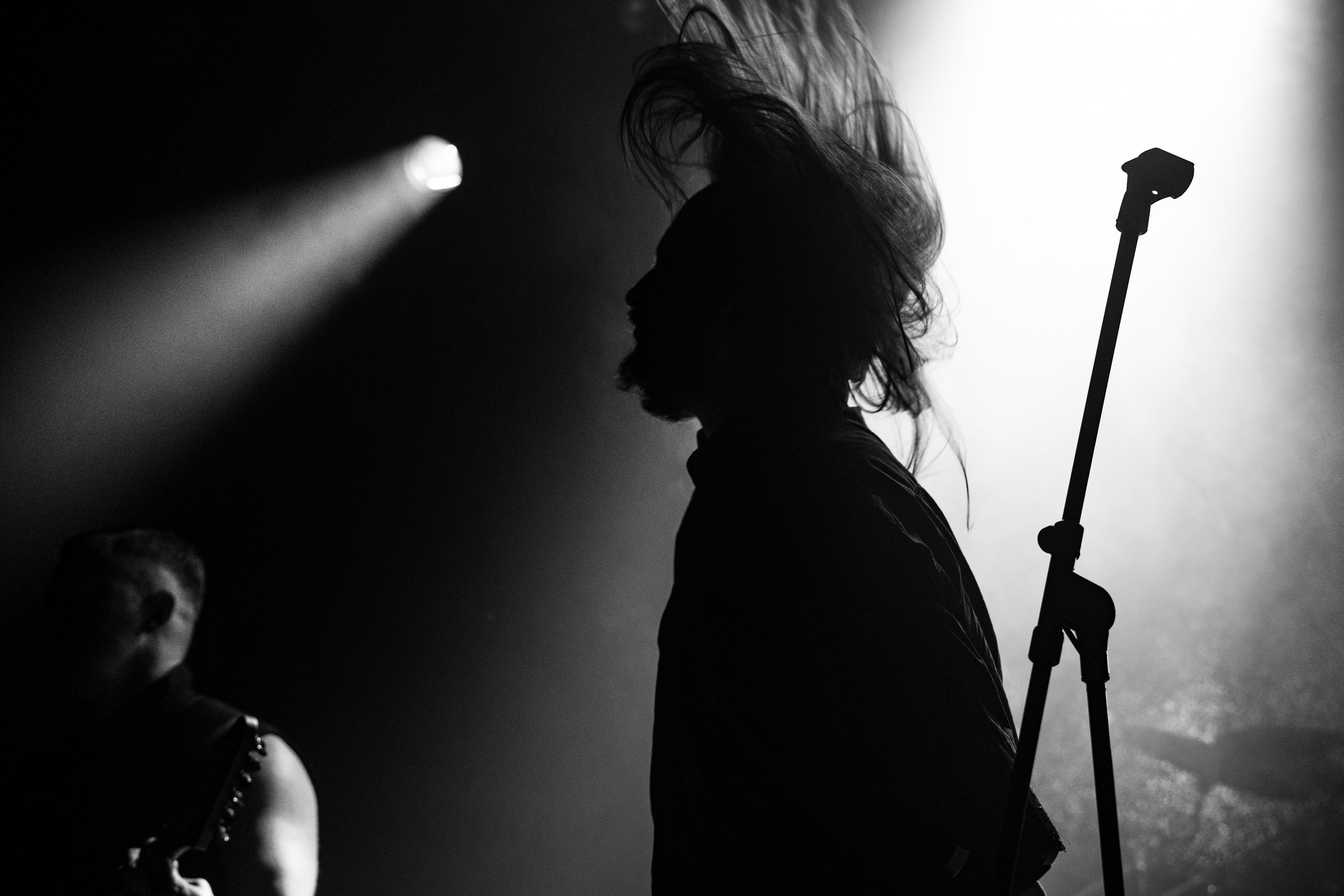 Iskra • Khlad • WN/BF | Сердце. Концертный и репортажный фотограф в Санкт-Петербурге Слава Пахомов